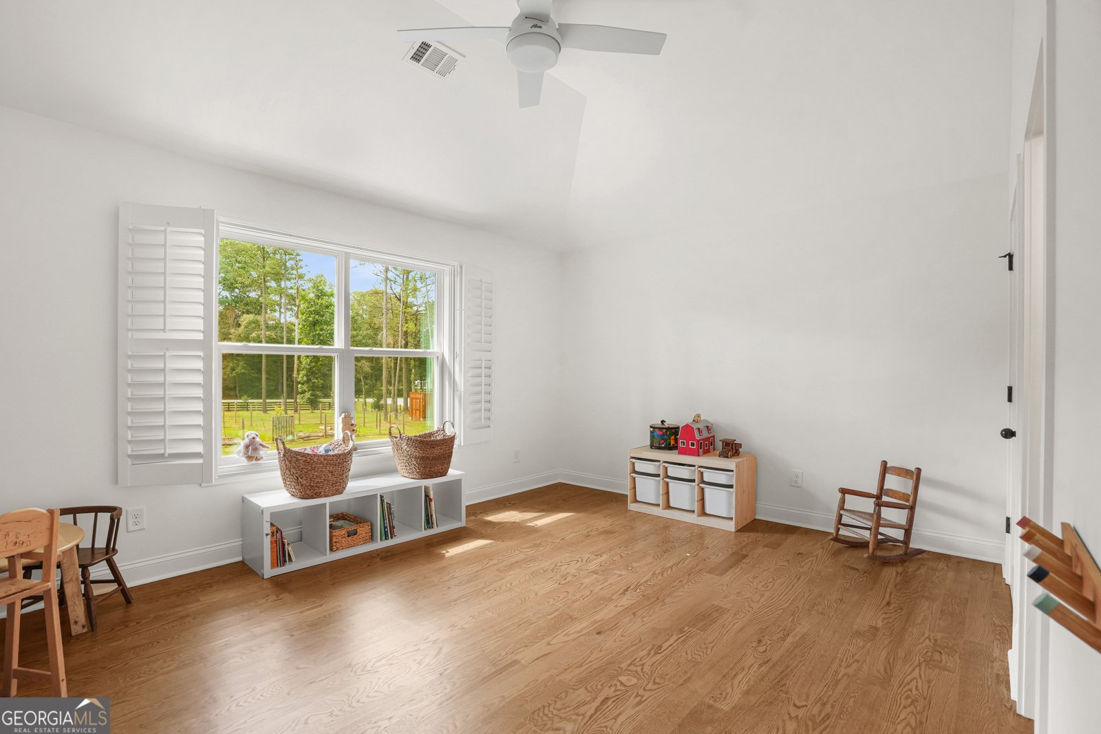 695 Dead Oak Road Senoia - Photo 47
