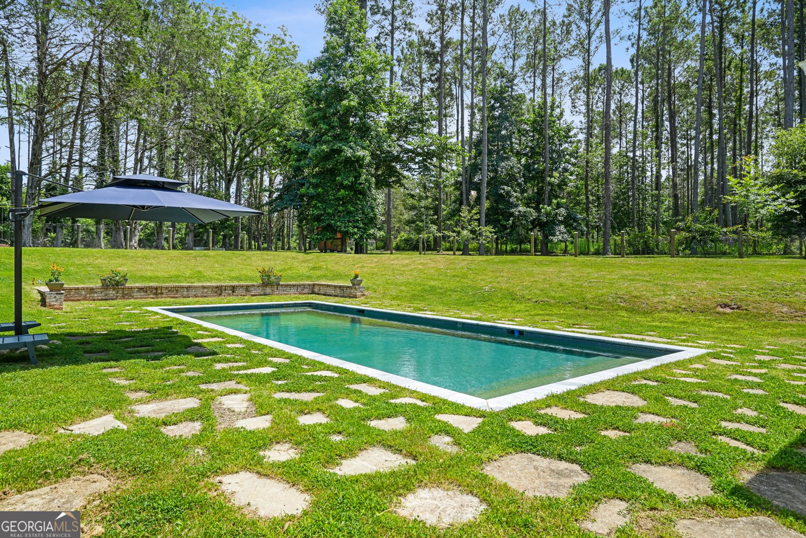695 Dead Oak Road Senoia - Photo 48