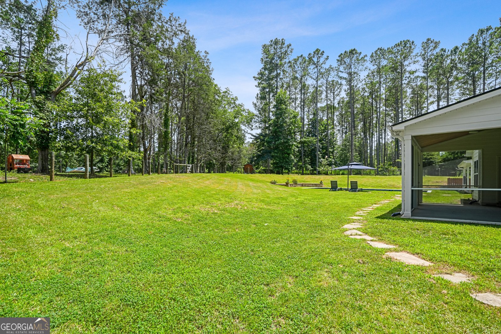 695 Dead Oak Road Senoia - Photo 49