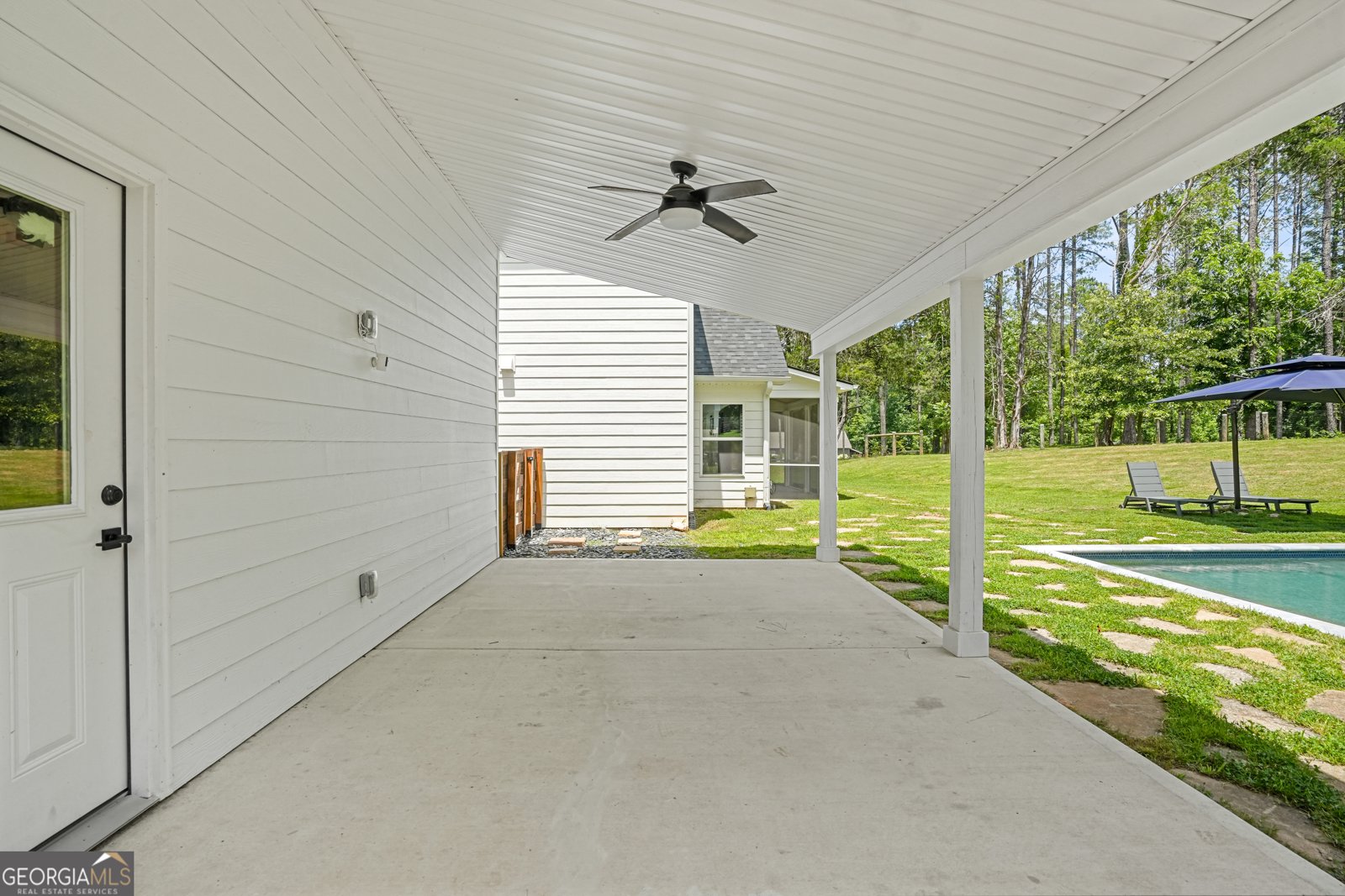 695 Dead Oak Road Senoia - Photo 51