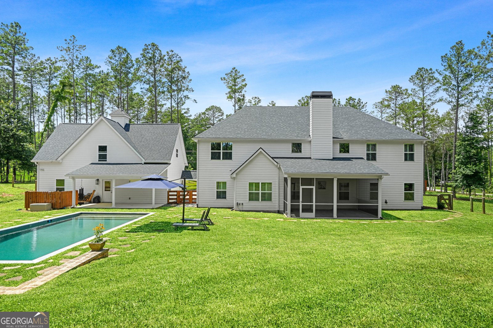 695 Dead Oak Road Senoia - Photo 56