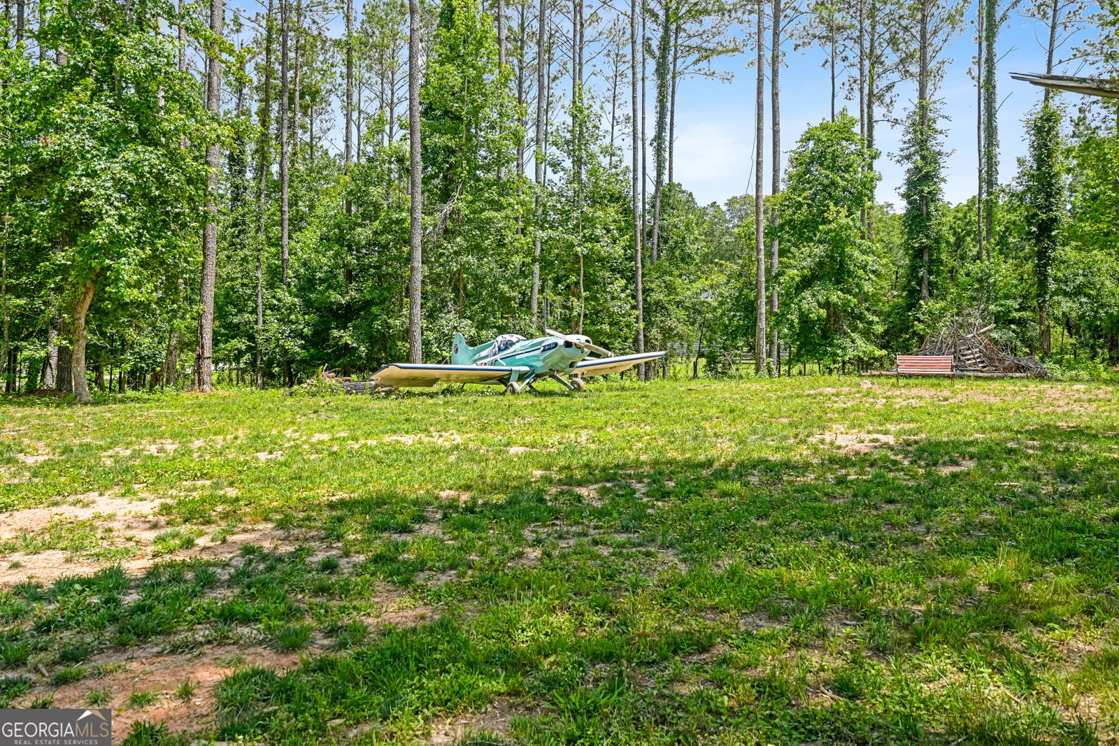 695 Dead Oak Road Senoia - Photo 60