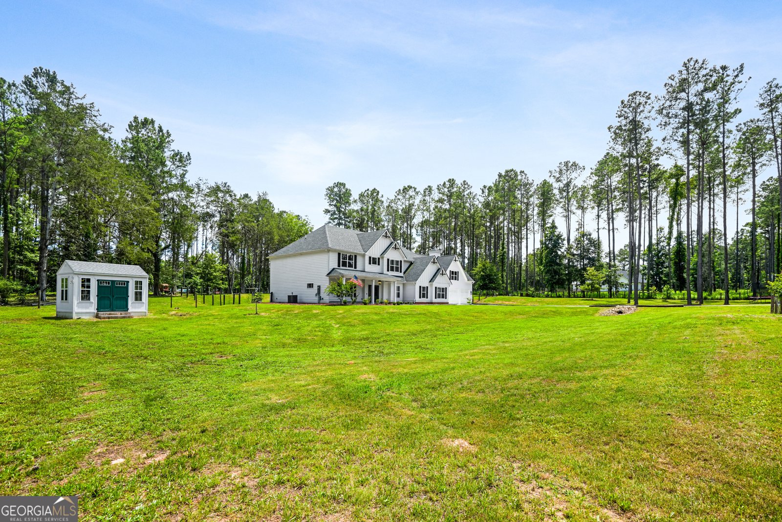 695 Dead Oak Road Senoia - Photo 64
