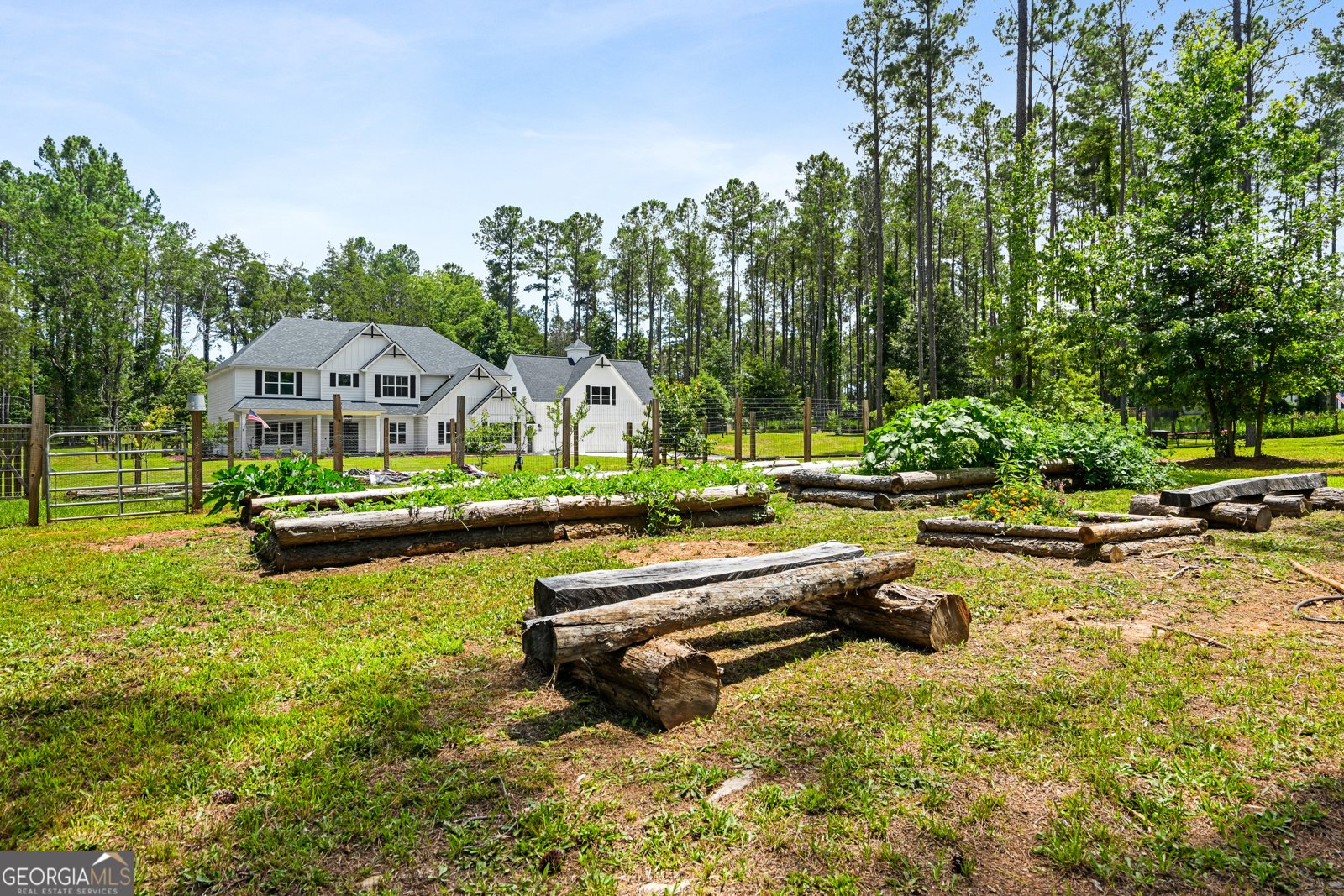 695 Dead Oak Road Senoia - Photo 65