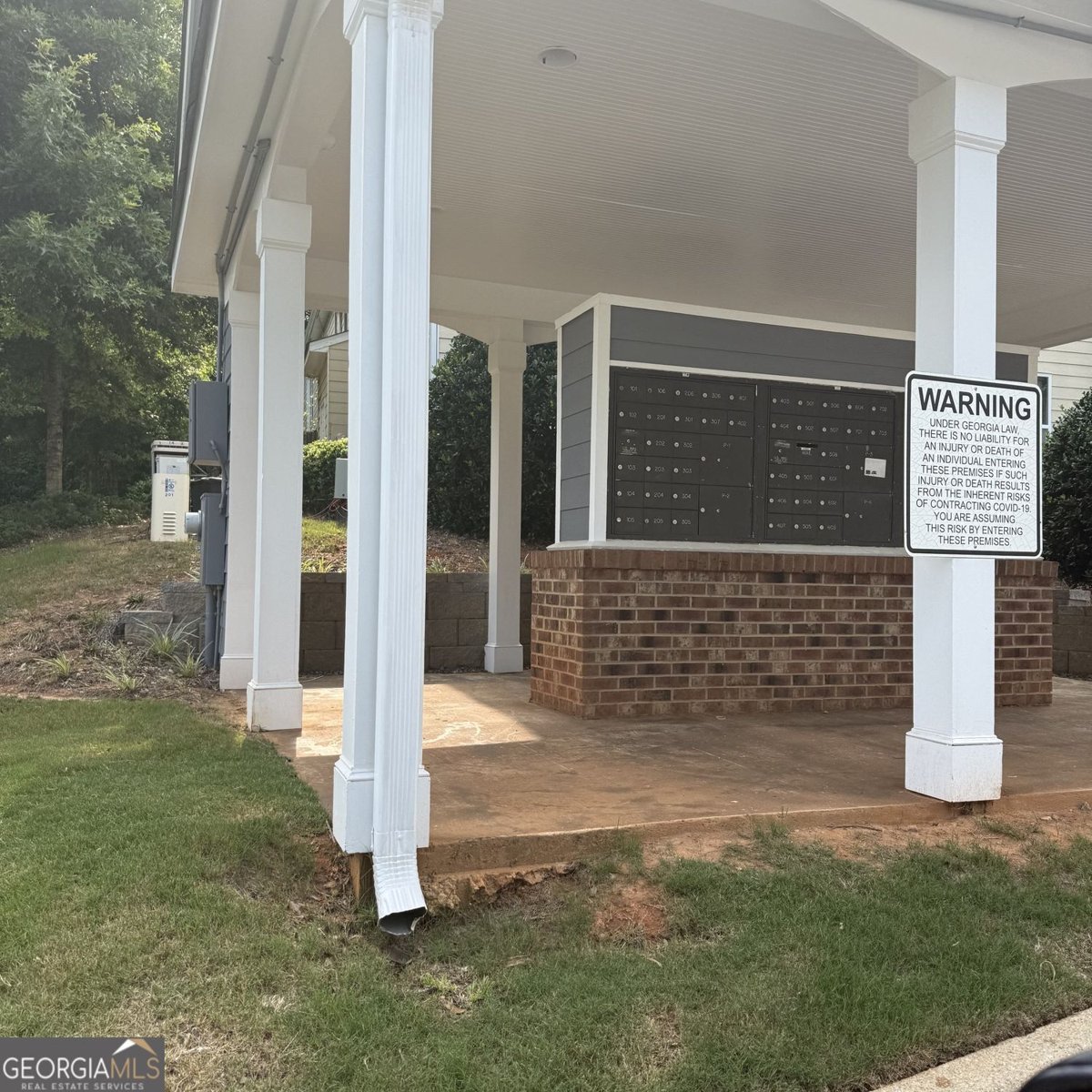585 McWilliams Road Atlanta - Photo 22