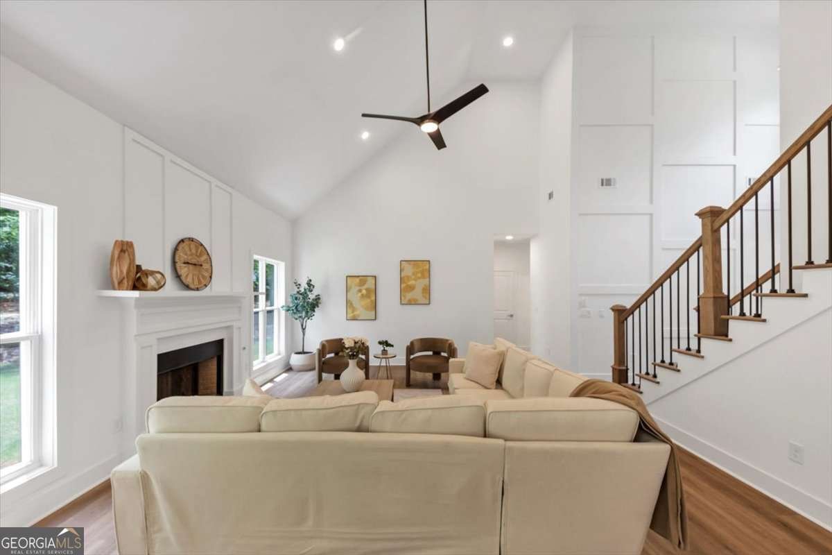 636 Harbour Shores Drive Jackson - Photo 6