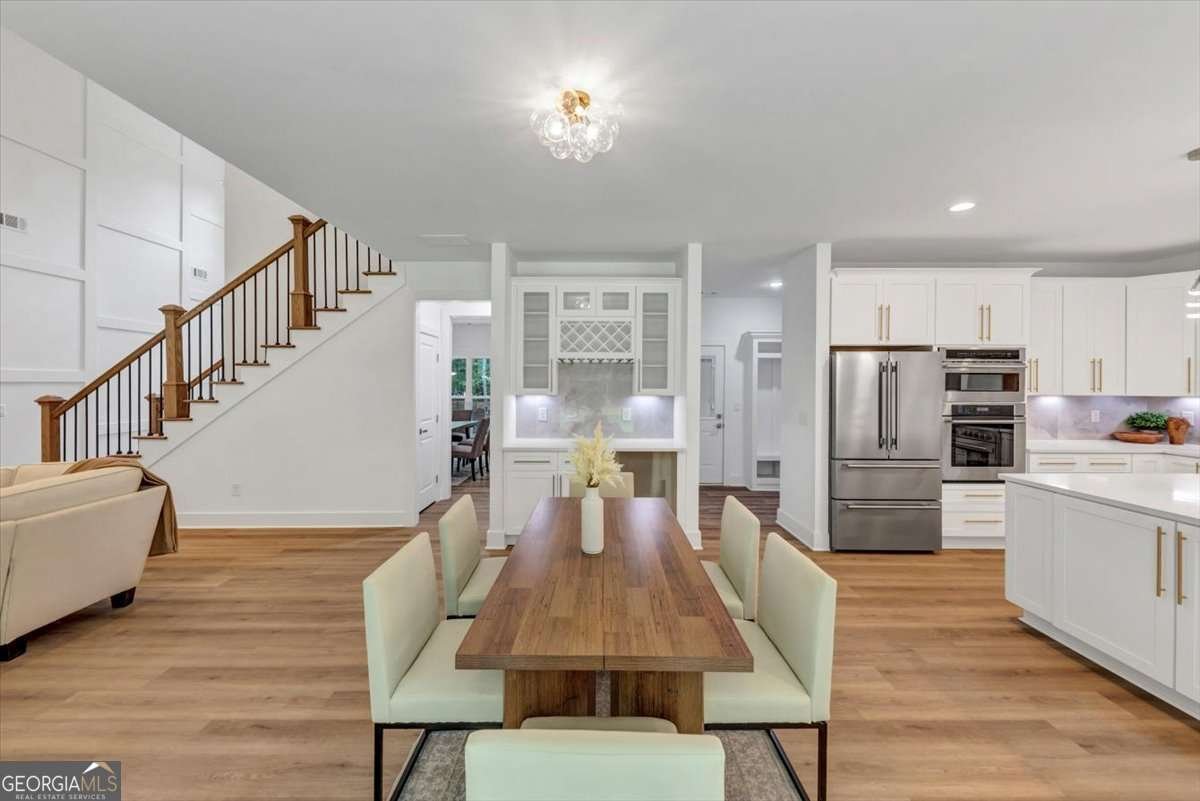 636 Harbour Shores Drive Jackson - Photo 9