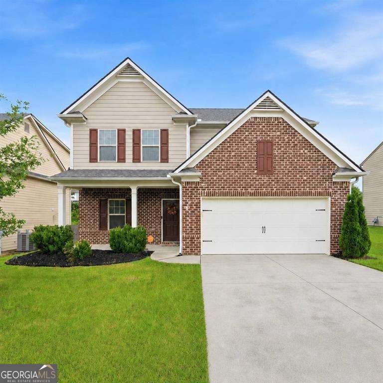 118 Aberdeen Way Dallas - main photo
