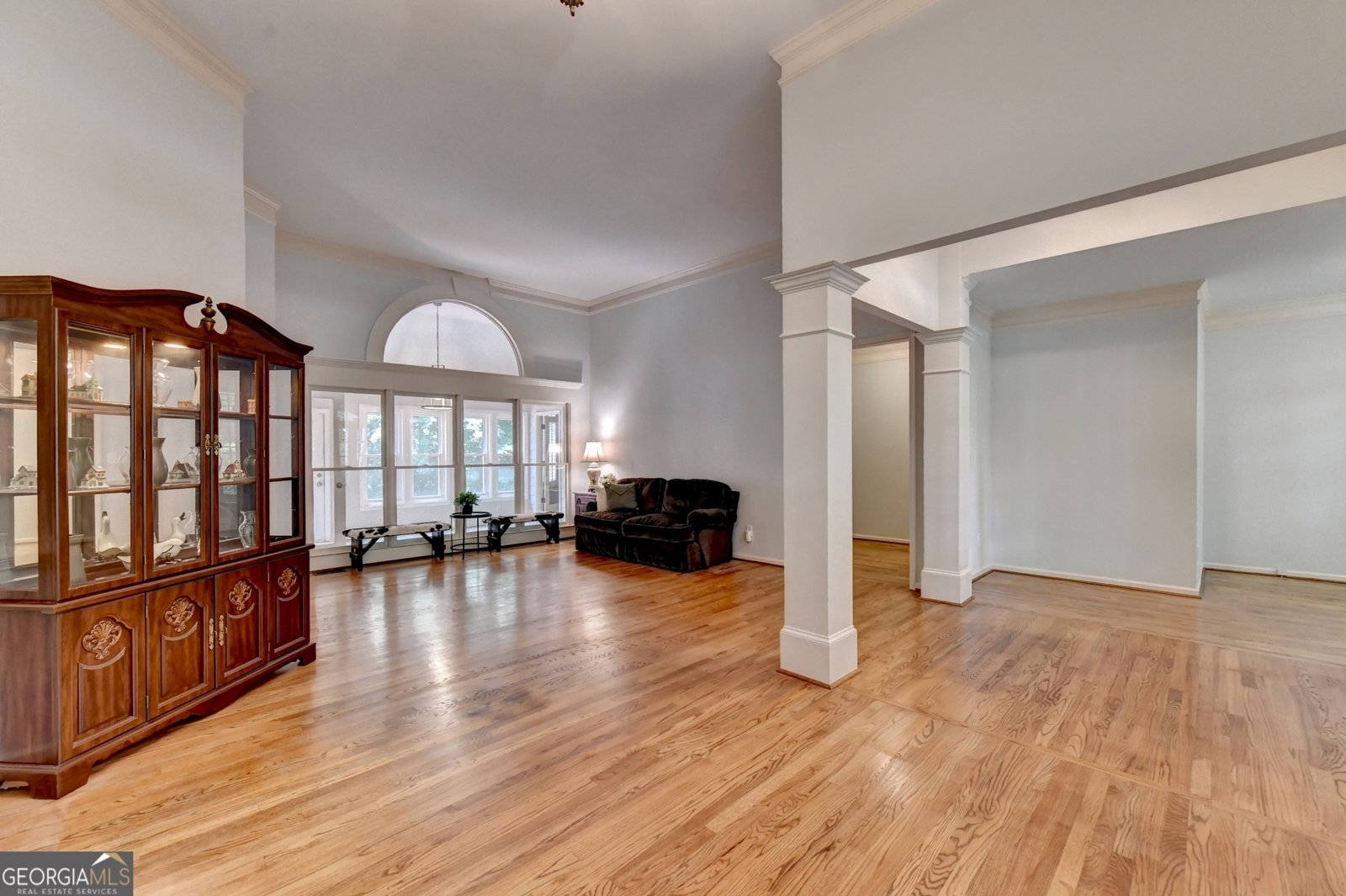 3515 Woodbury Creek Drive Cumming - Photo 10