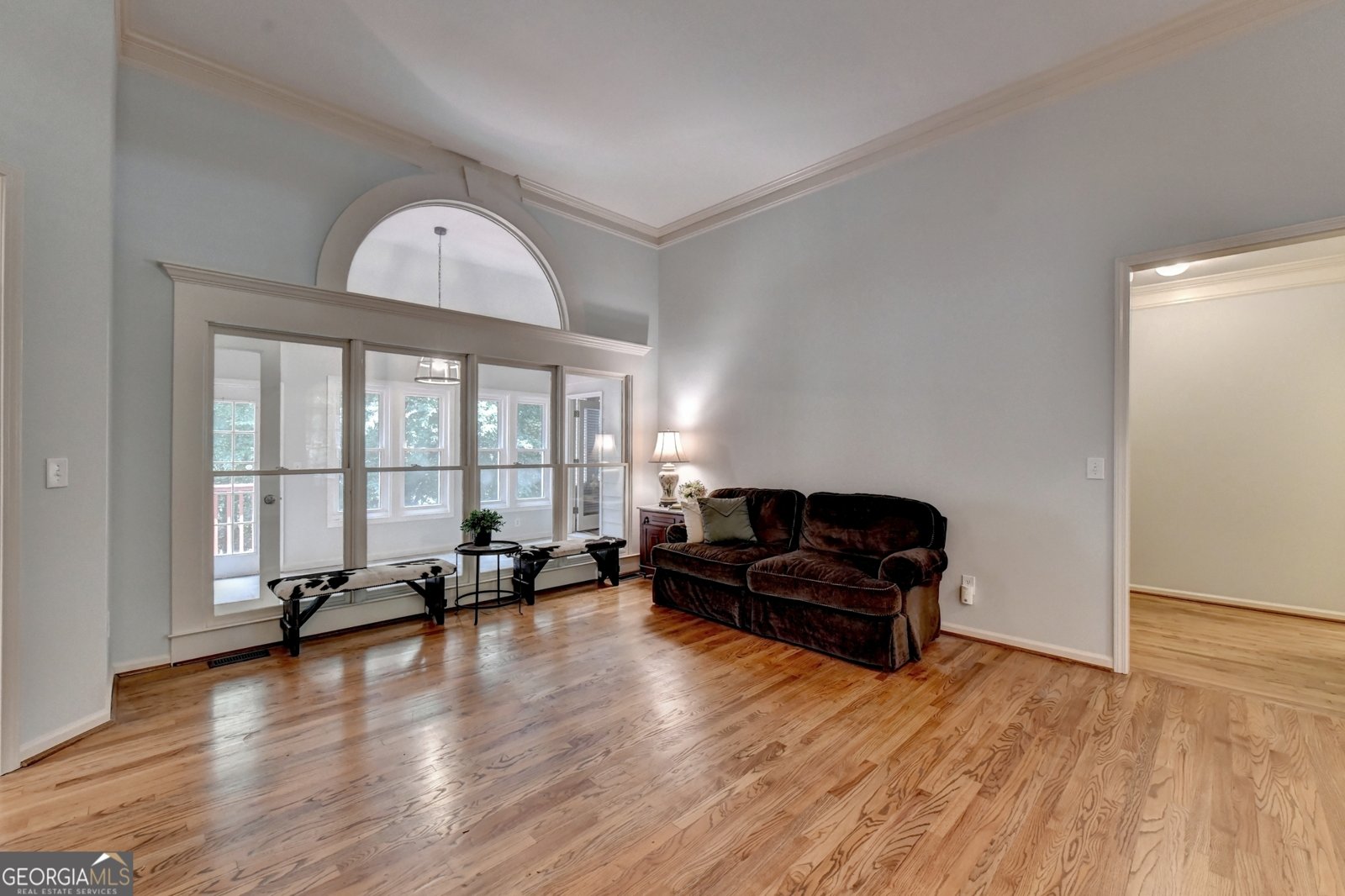 3515 Woodbury Creek Drive Cumming - Photo 11