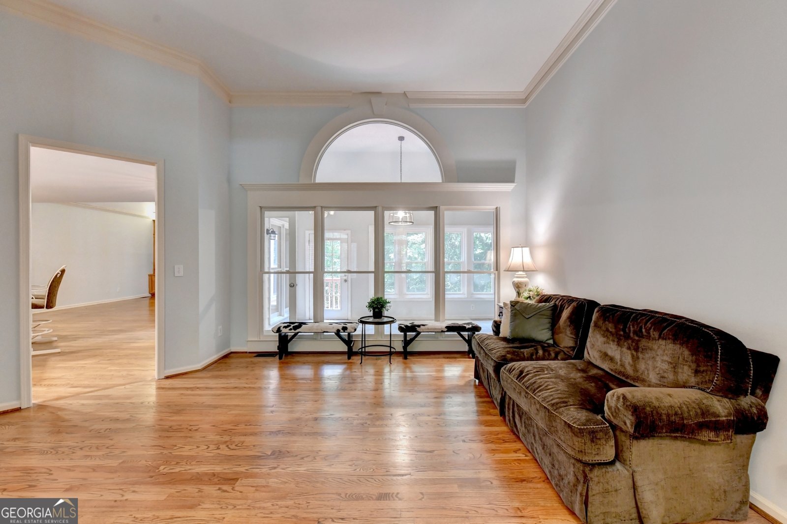 3515 Woodbury Creek Drive Cumming - Photo 12
