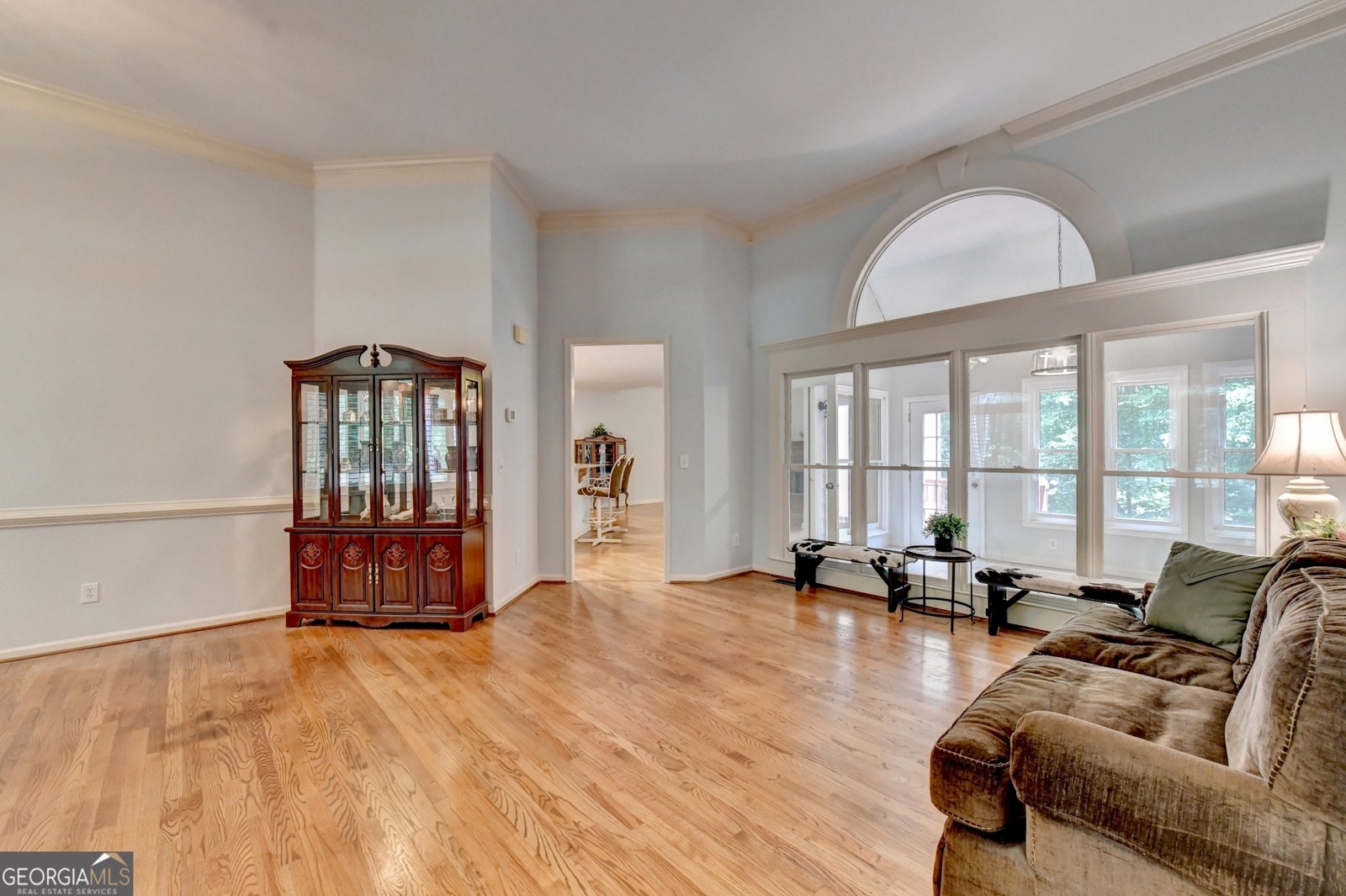 3515 Woodbury Creek Drive Cumming - Photo 13