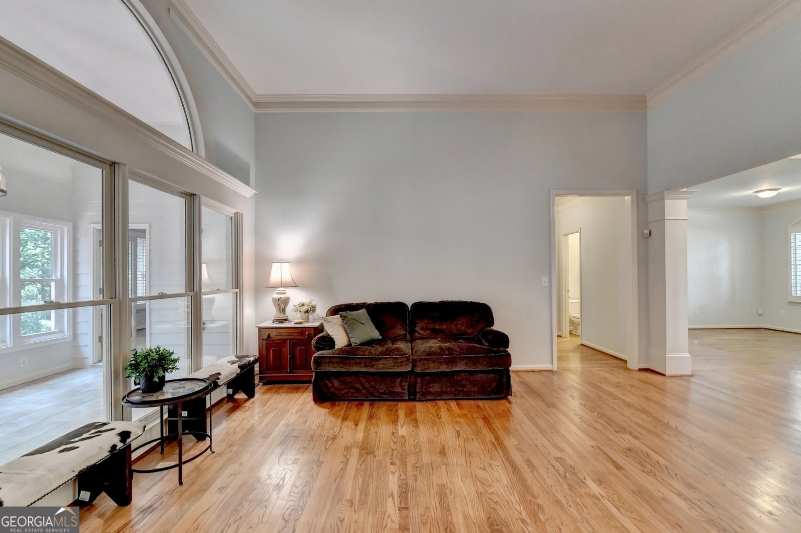 3515 Woodbury Creek Drive Cumming - Photo 14