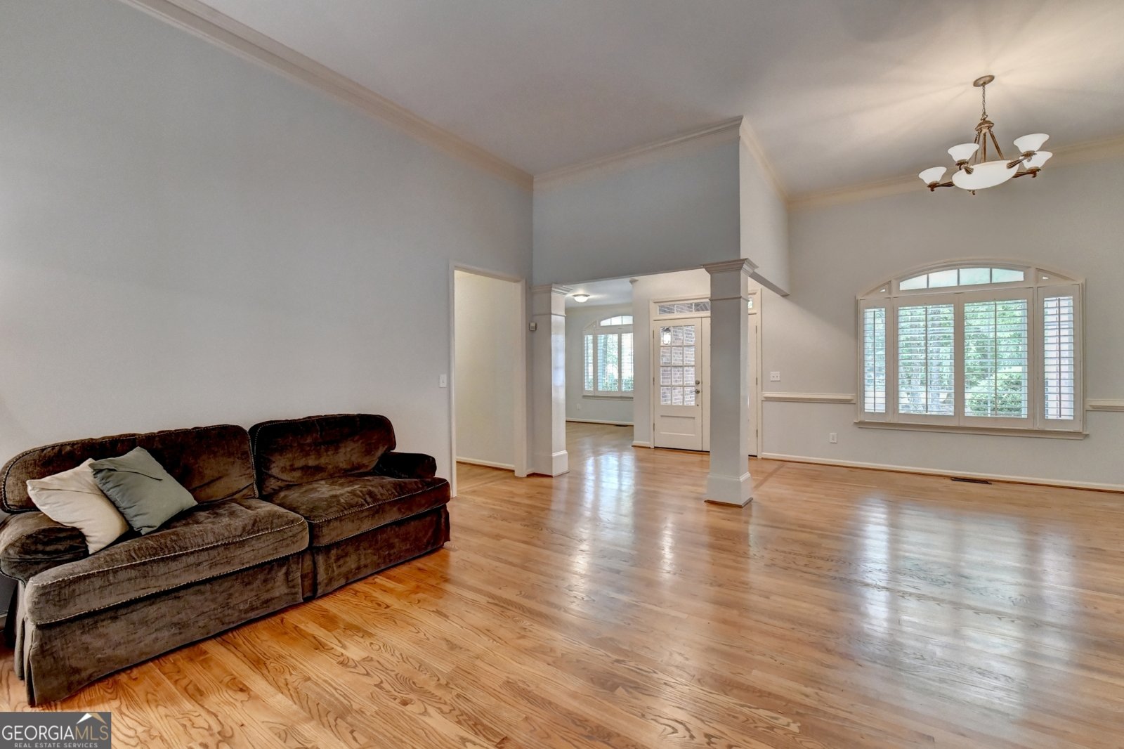 3515 Woodbury Creek Drive Cumming - Photo 15
