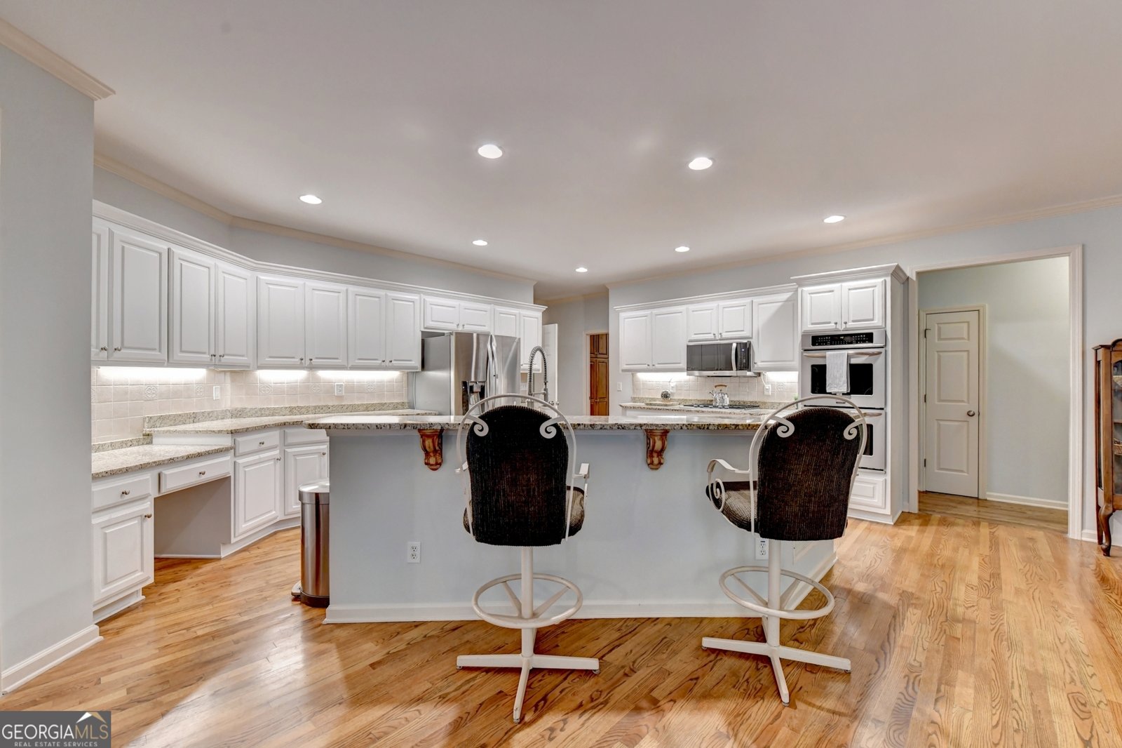 3515 Woodbury Creek Drive Cumming - Photo 16