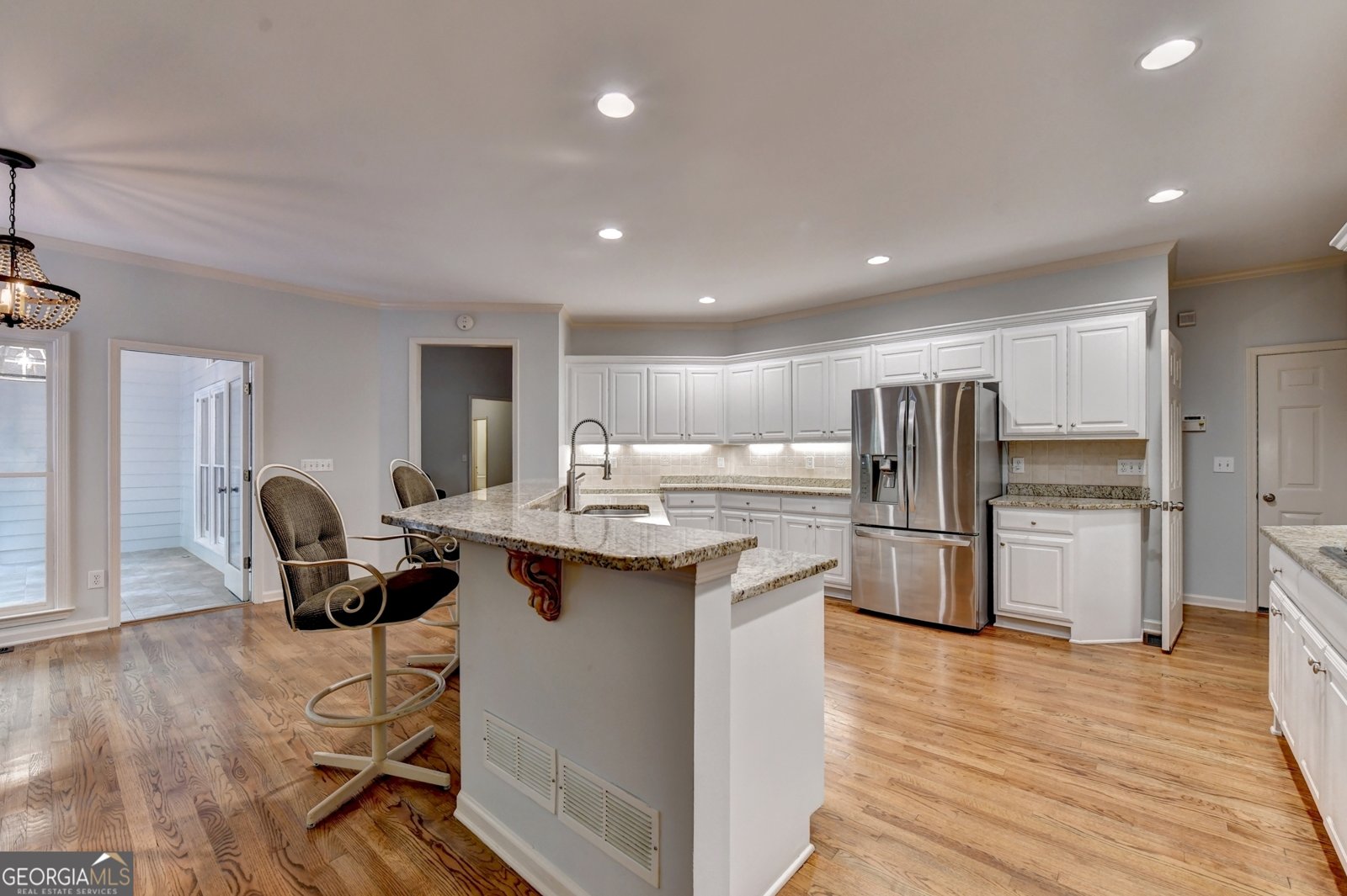 3515 Woodbury Creek Drive Cumming - Photo 18