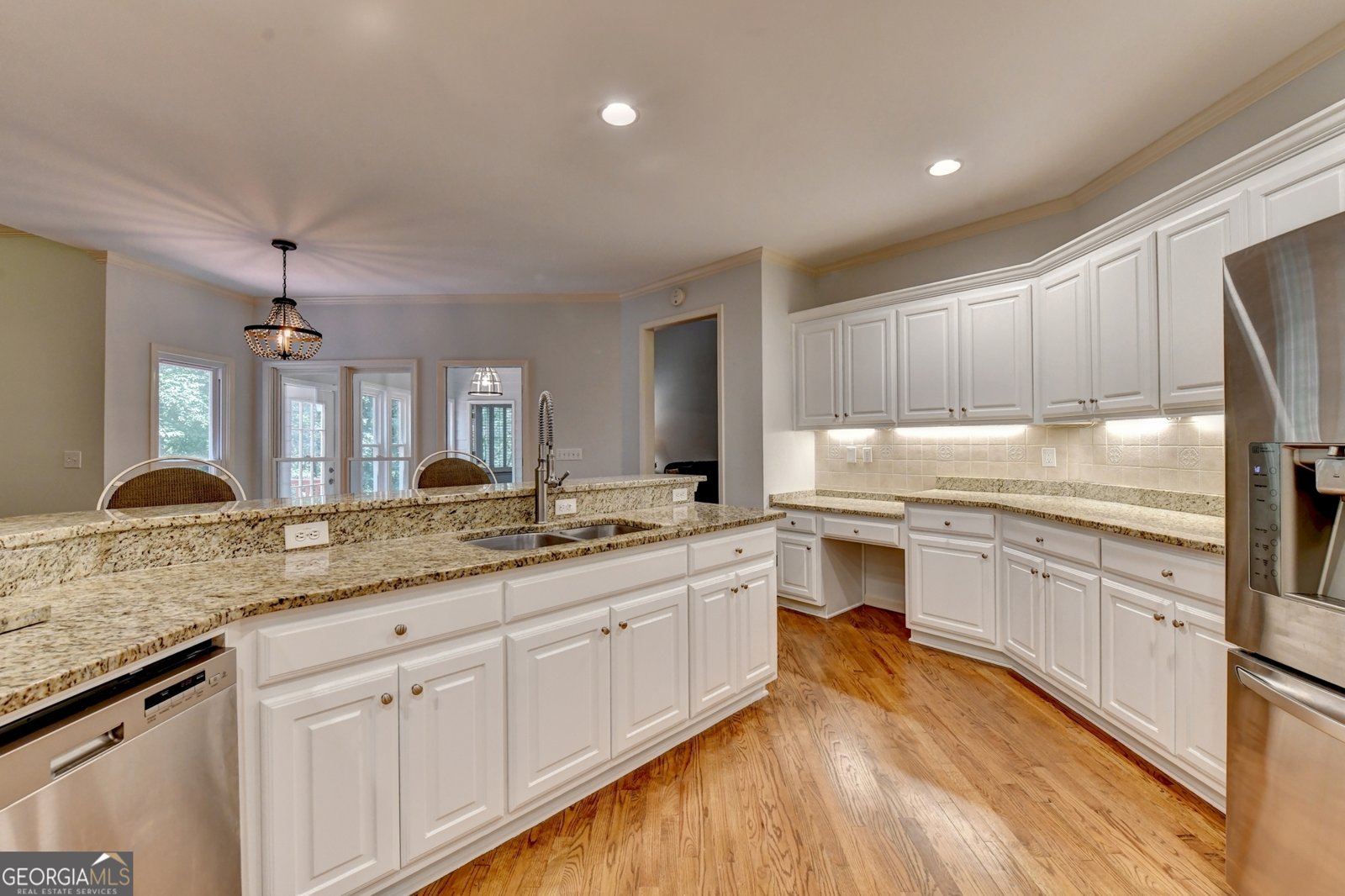 3515 Woodbury Creek Drive Cumming - Photo 19