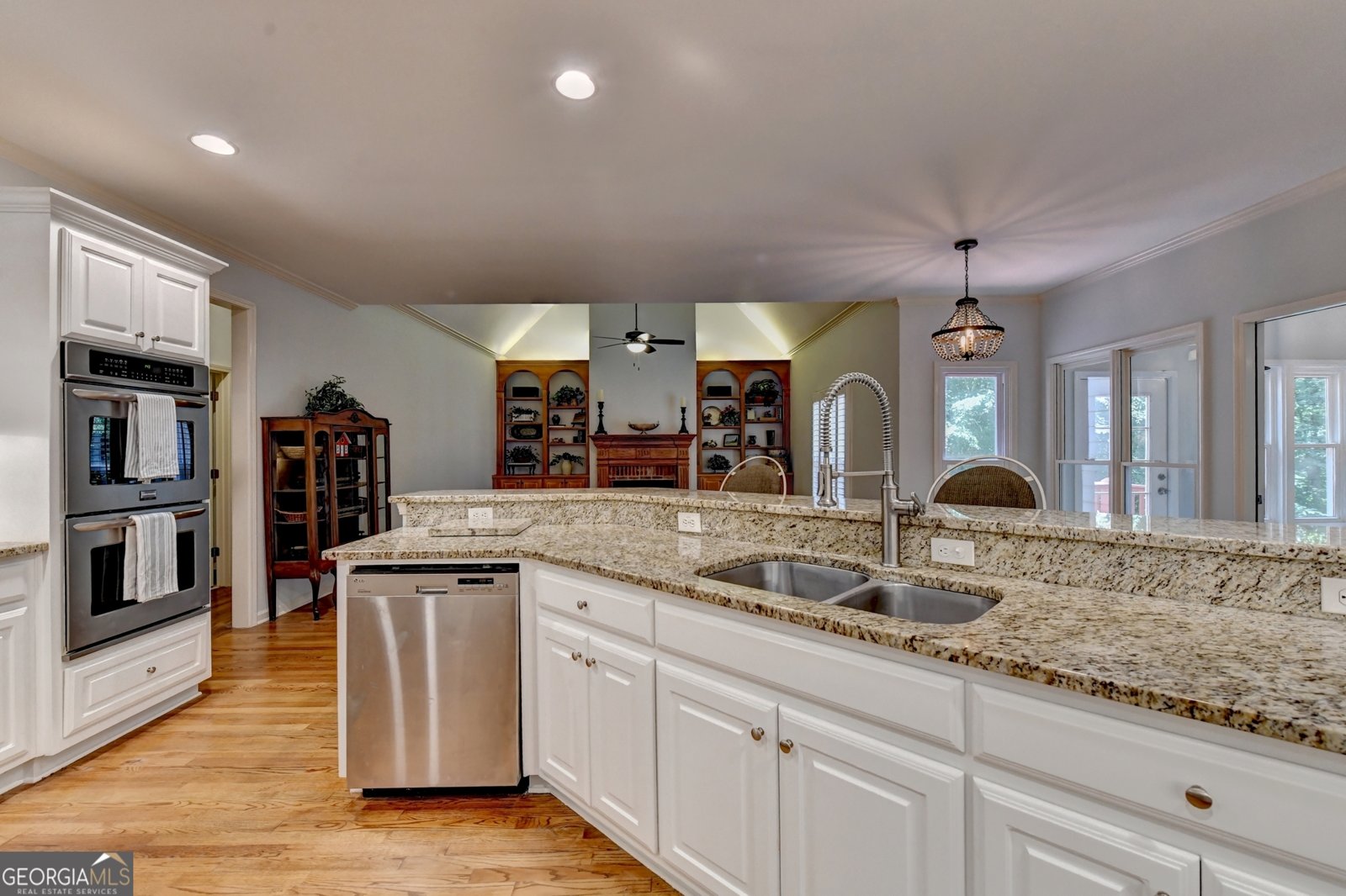 3515 Woodbury Creek Drive Cumming - Photo 20