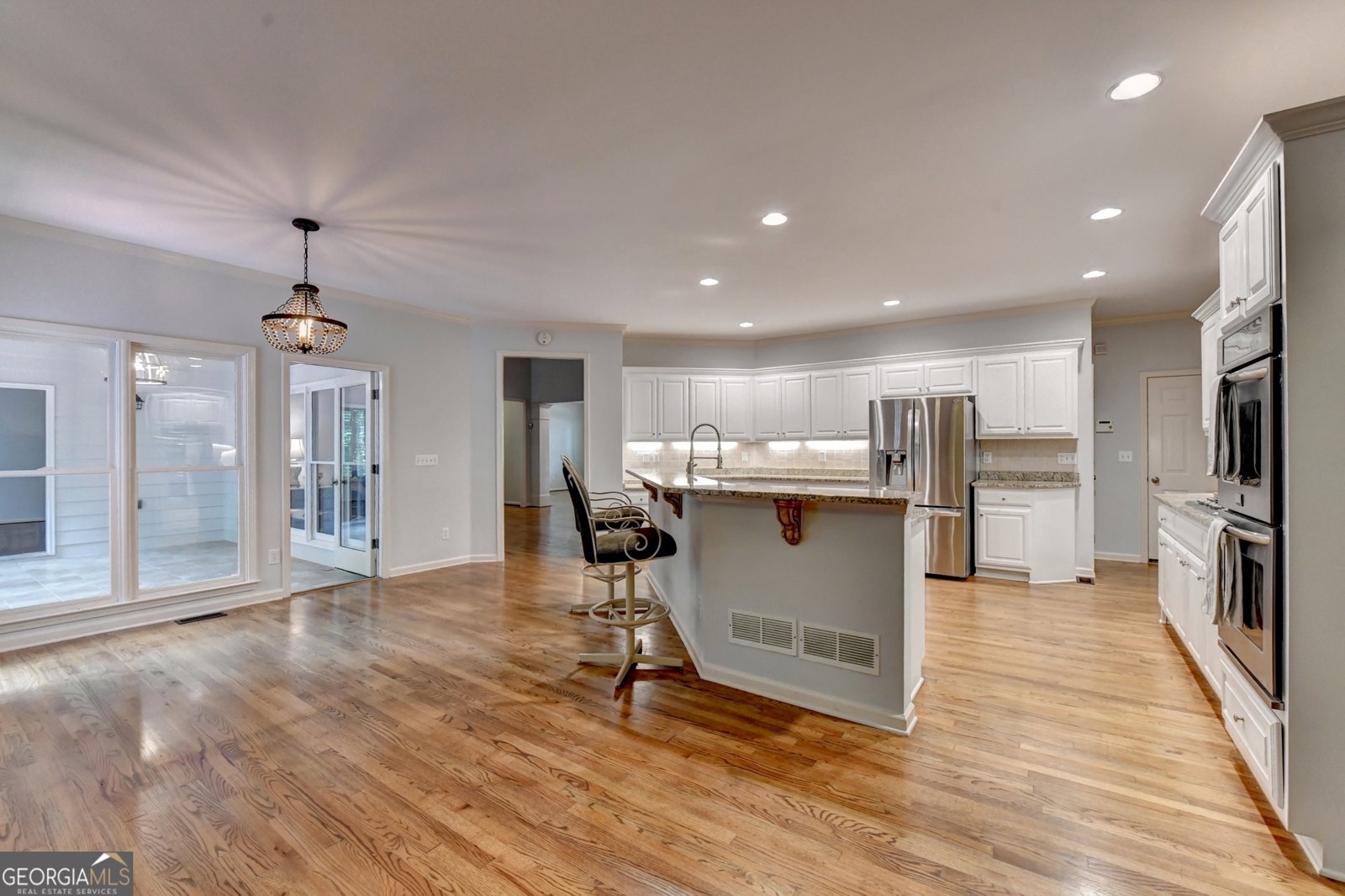 3515 Woodbury Creek Drive Cumming - Photo 22