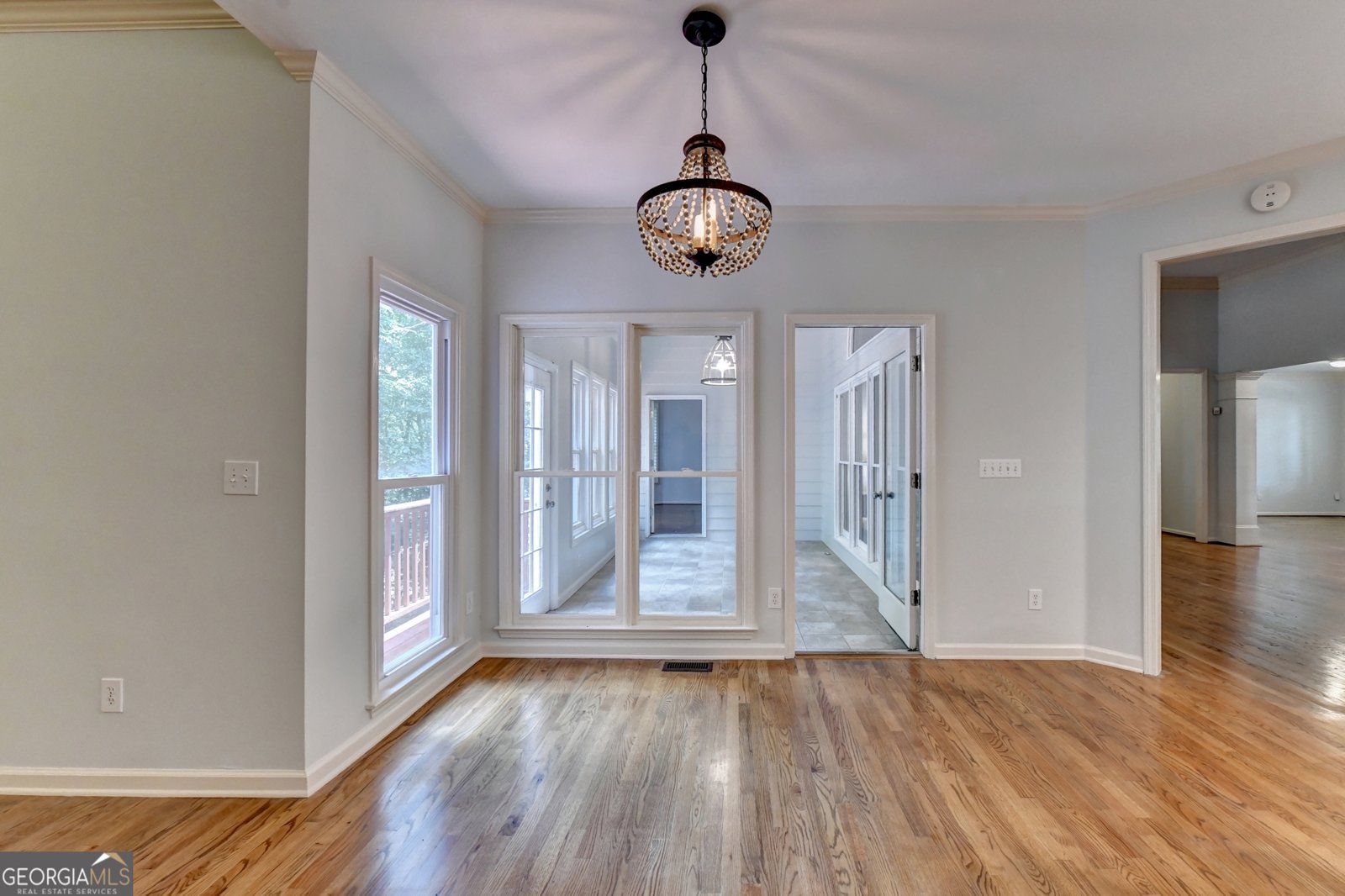 3515 Woodbury Creek Drive Cumming - Photo 23
