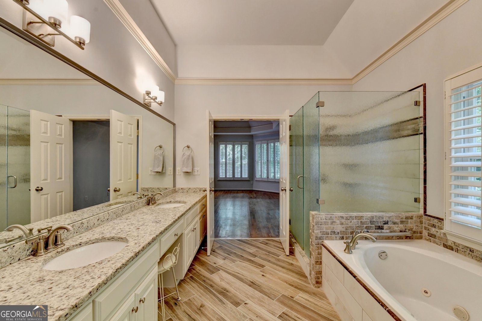 3515 Woodbury Creek Drive Cumming - Photo 38