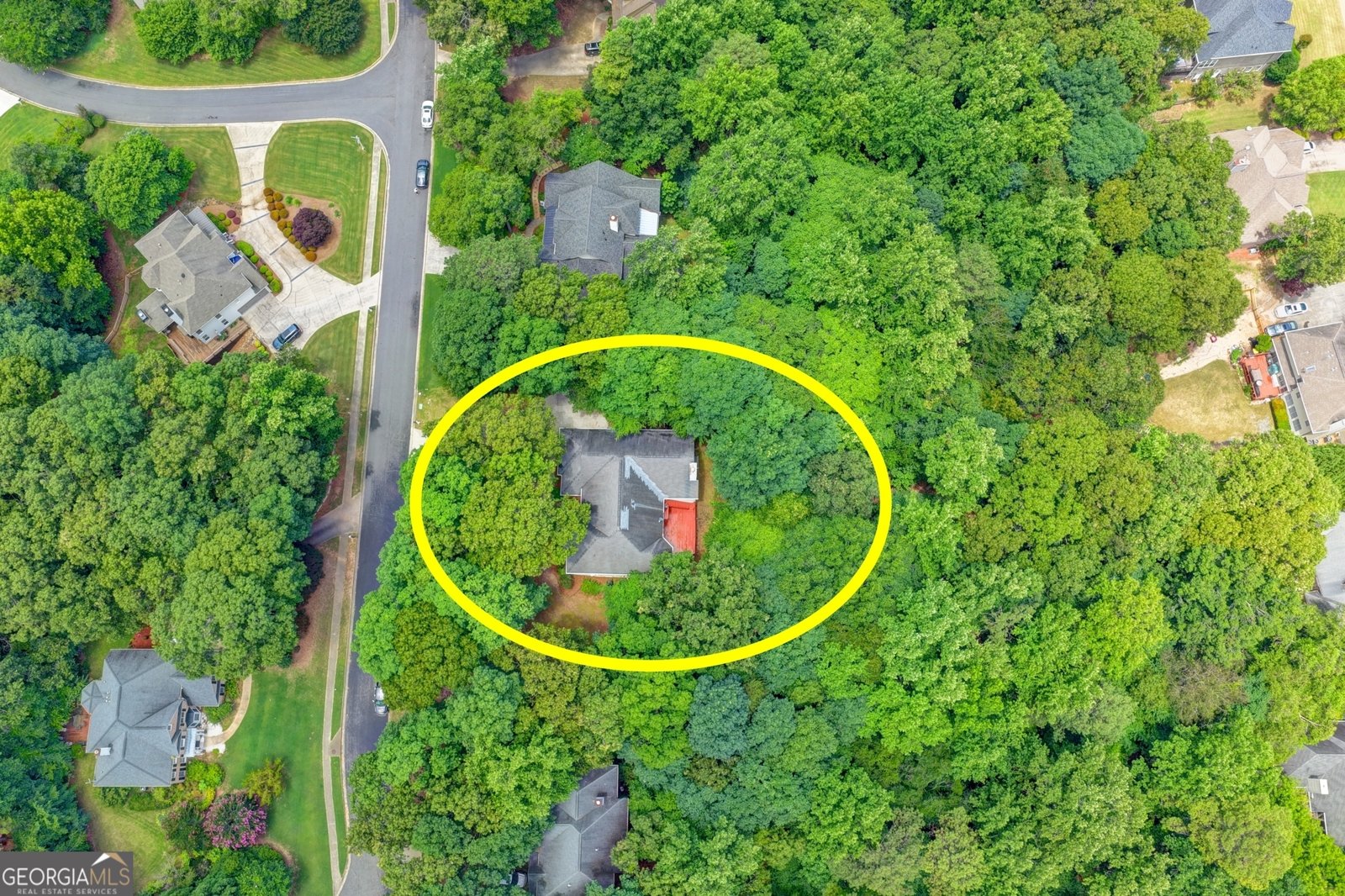 3515 Woodbury Creek Drive Cumming - Photo 64