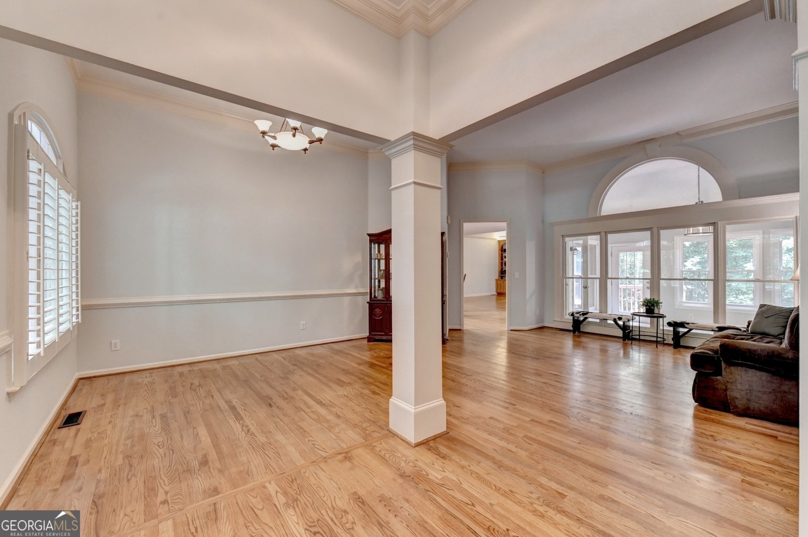 3515 Woodbury Creek Drive Cumming - Photo 7