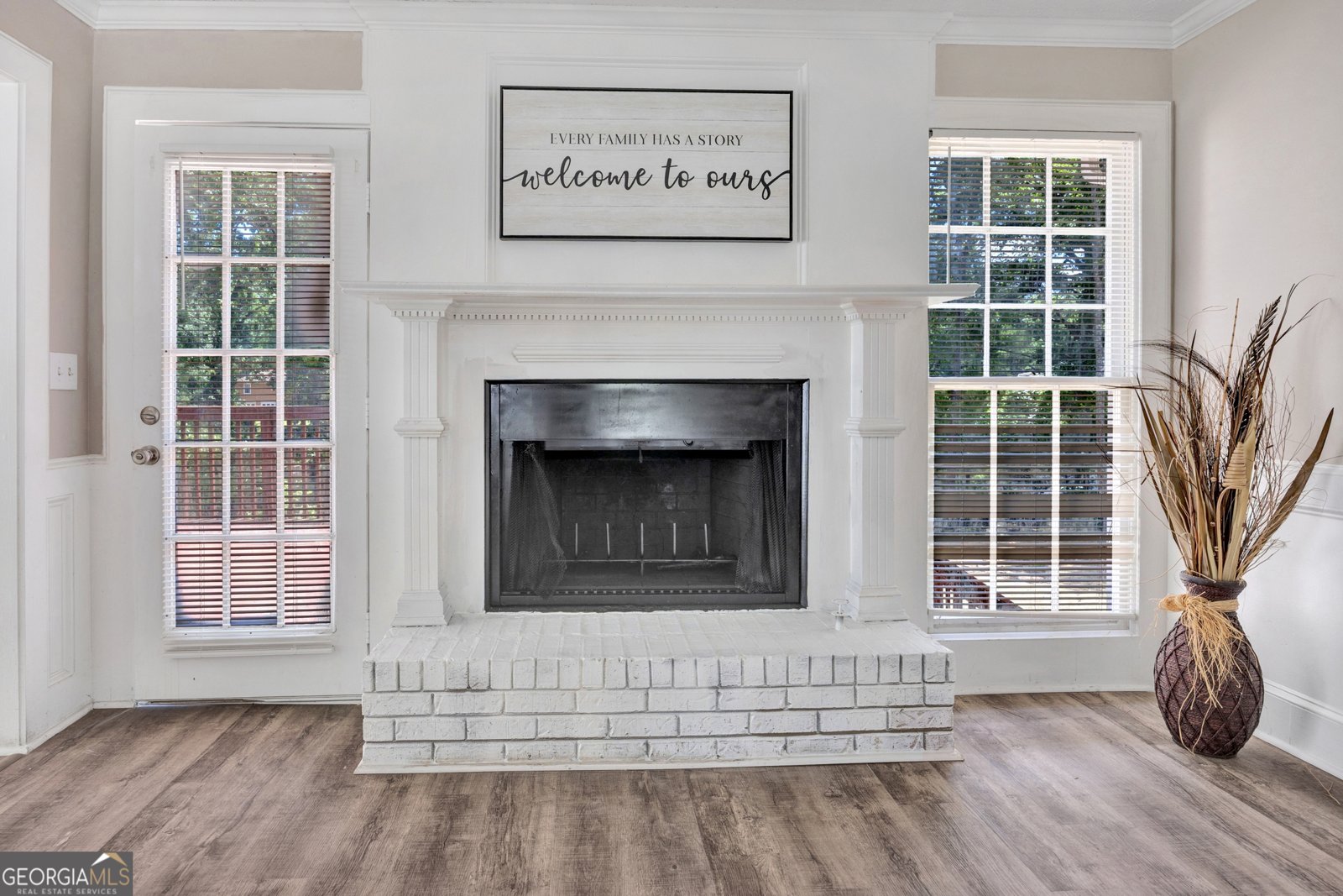 3707 Jolane Terrace Conyers - Photo 11