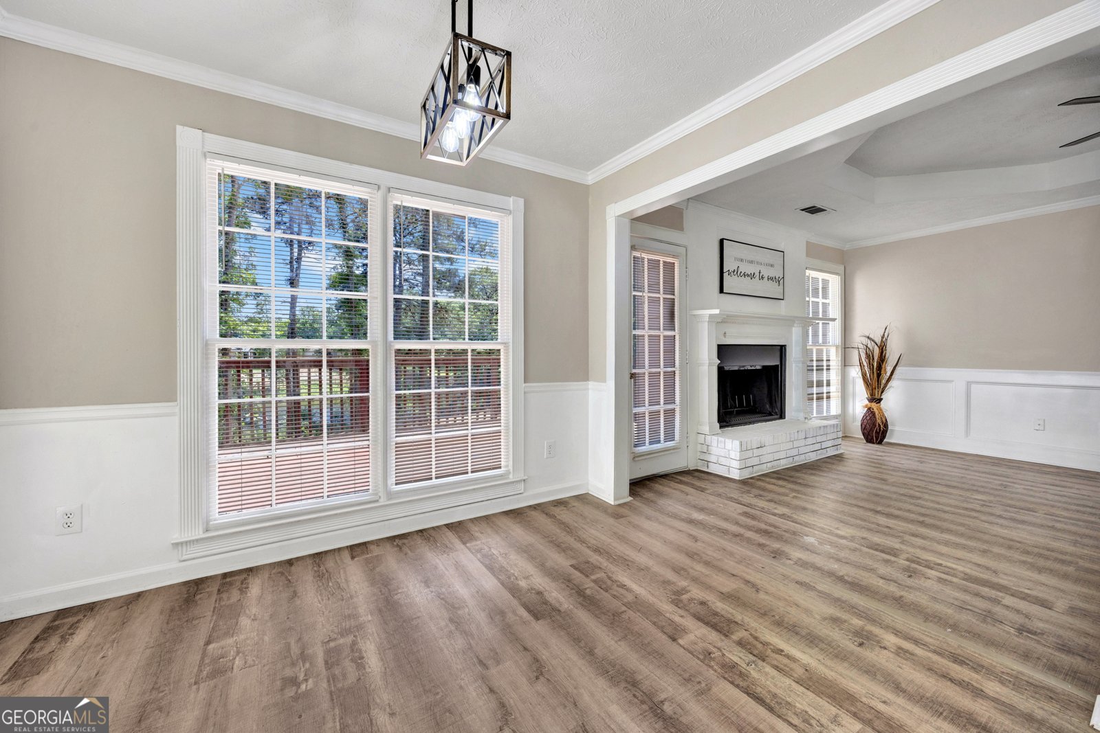 3707 Jolane Terrace Conyers - Photo 12