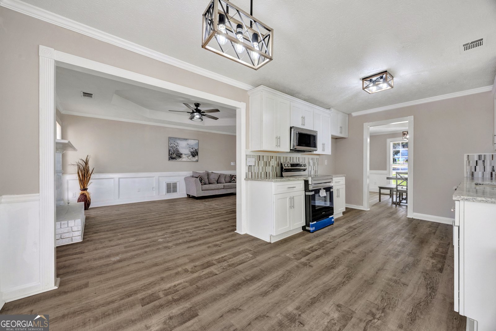 3707 Jolane Terrace Conyers - Photo 13