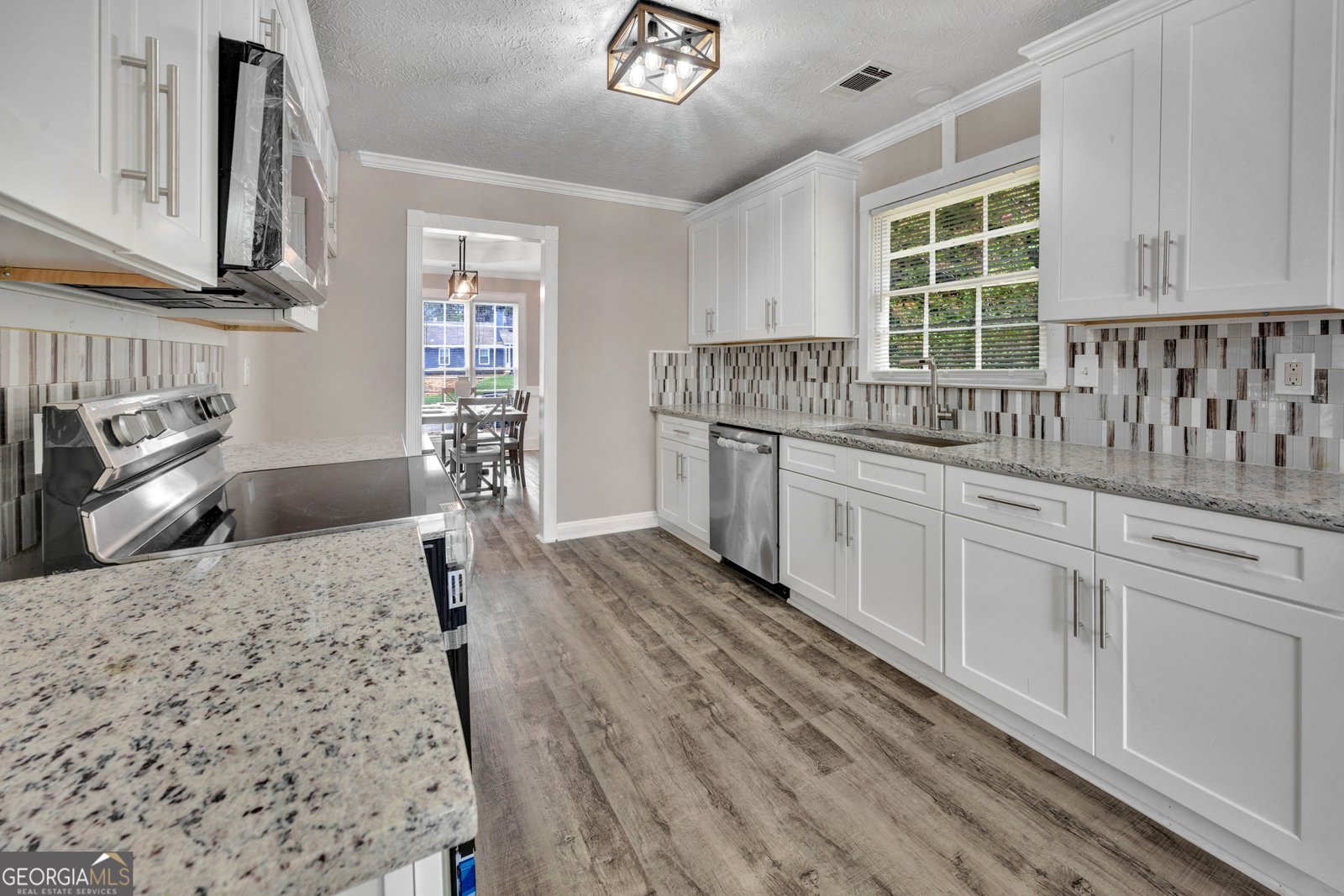 3707 Jolane Terrace Conyers - Photo 14