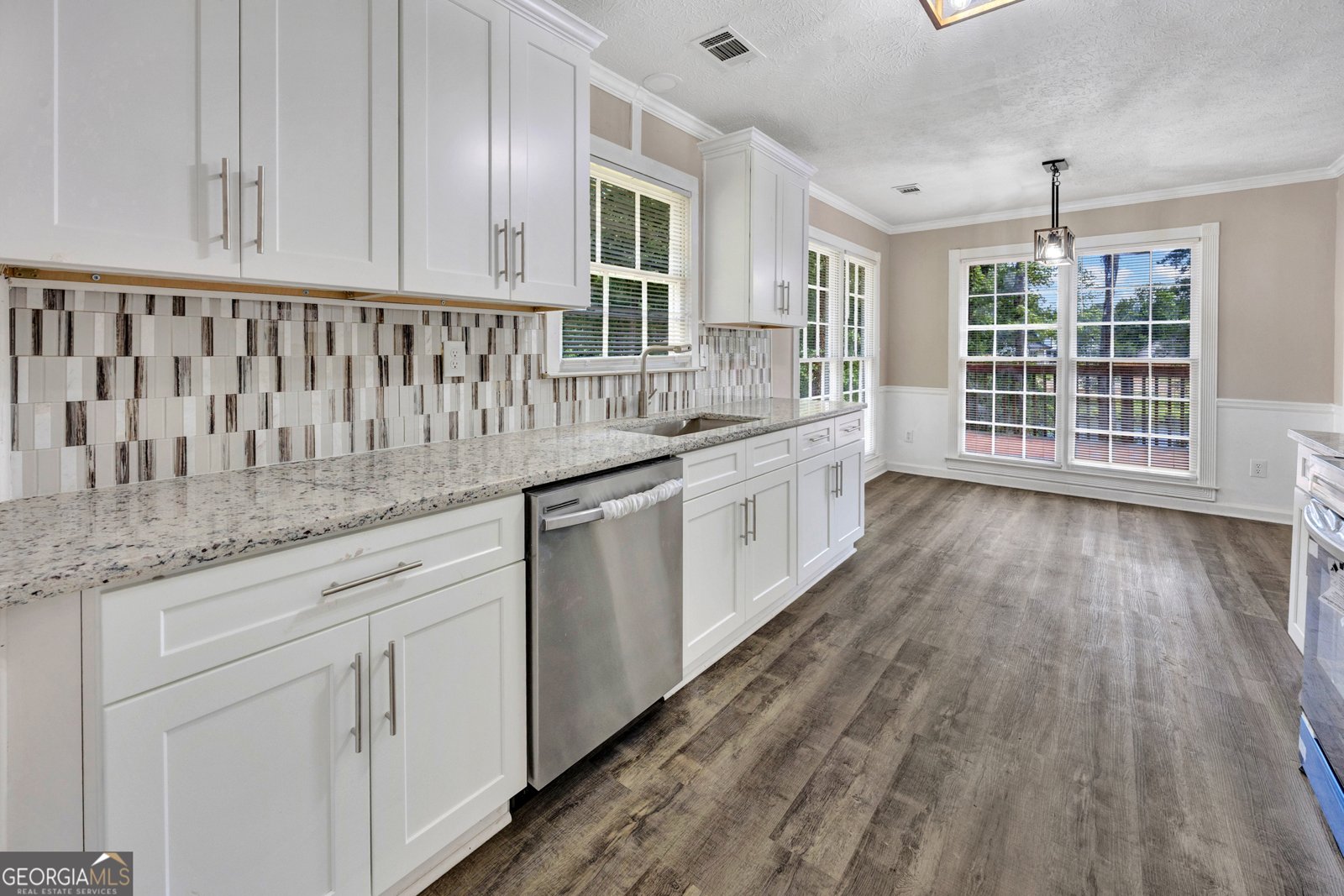3707 Jolane Terrace Conyers - Photo 15
