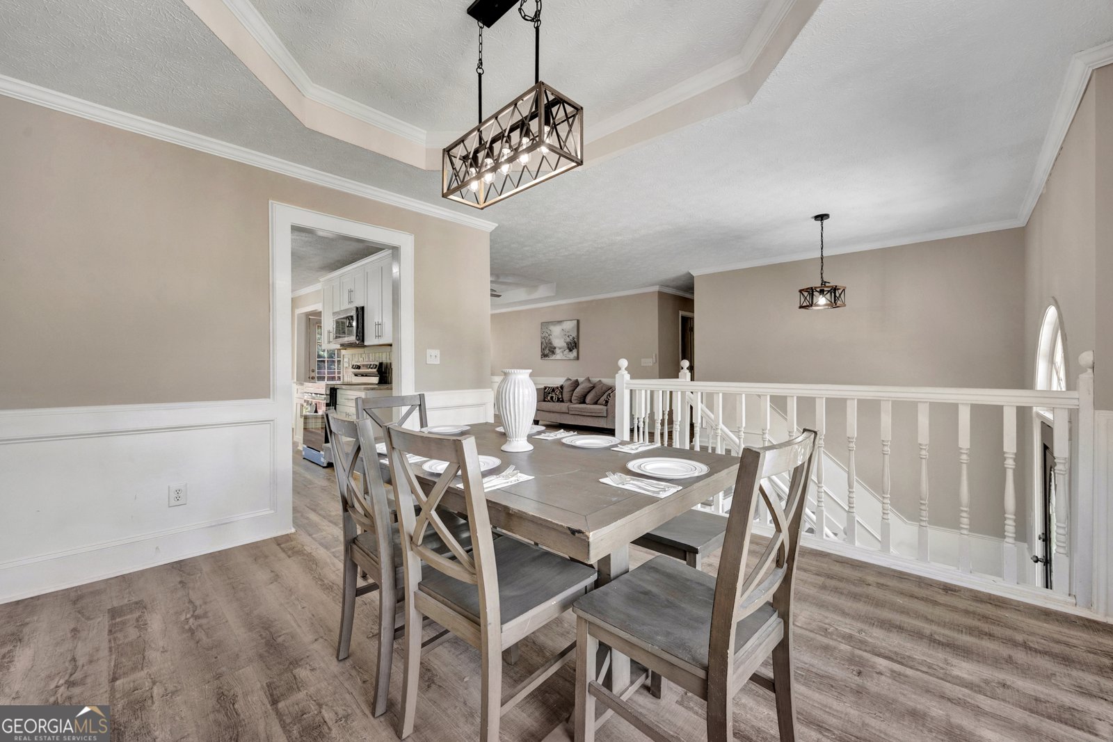 3707 Jolane Terrace Conyers - Photo 17