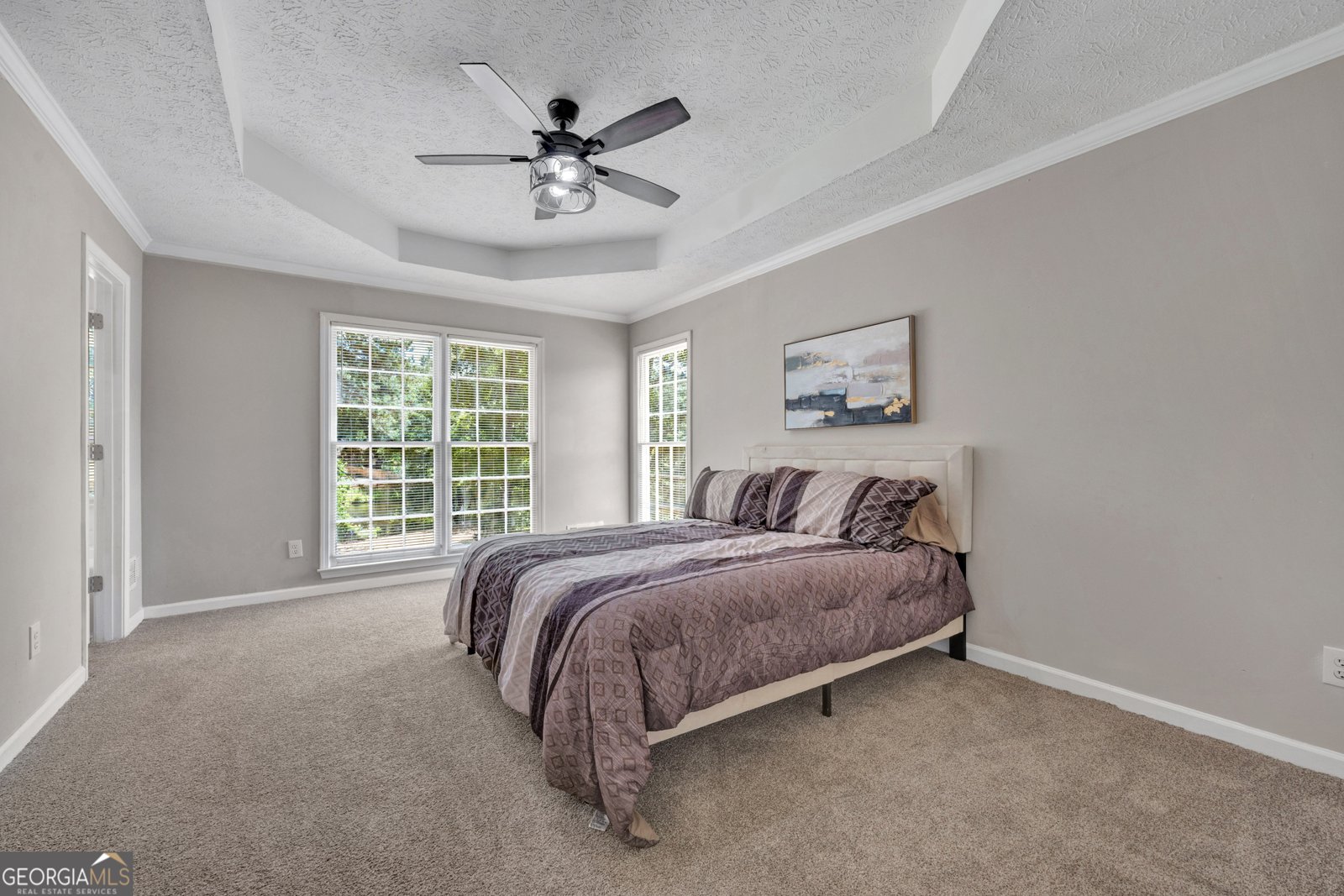 3707 Jolane Terrace Conyers - Photo 18