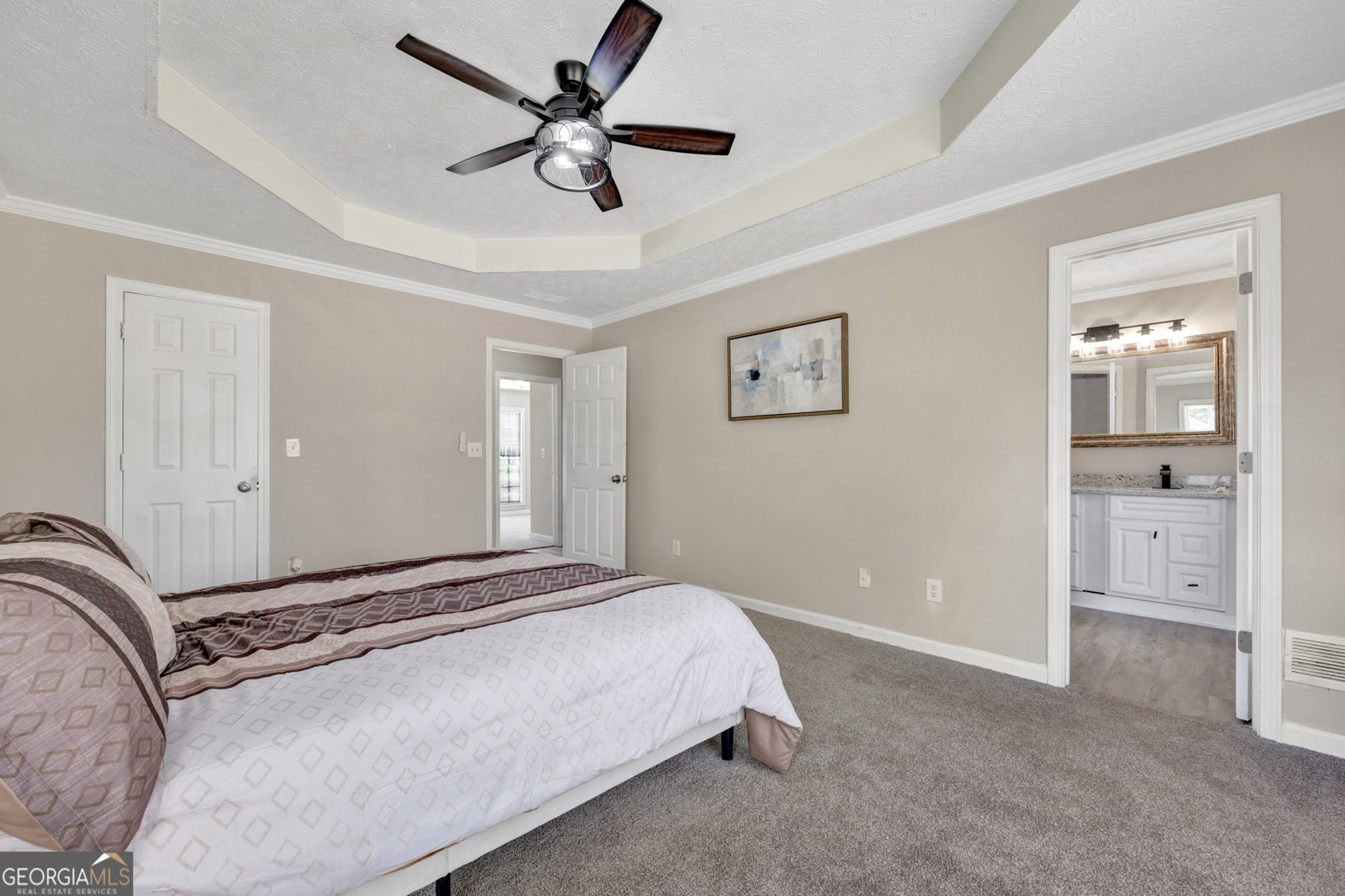 3707 Jolane Terrace Conyers - Photo 19