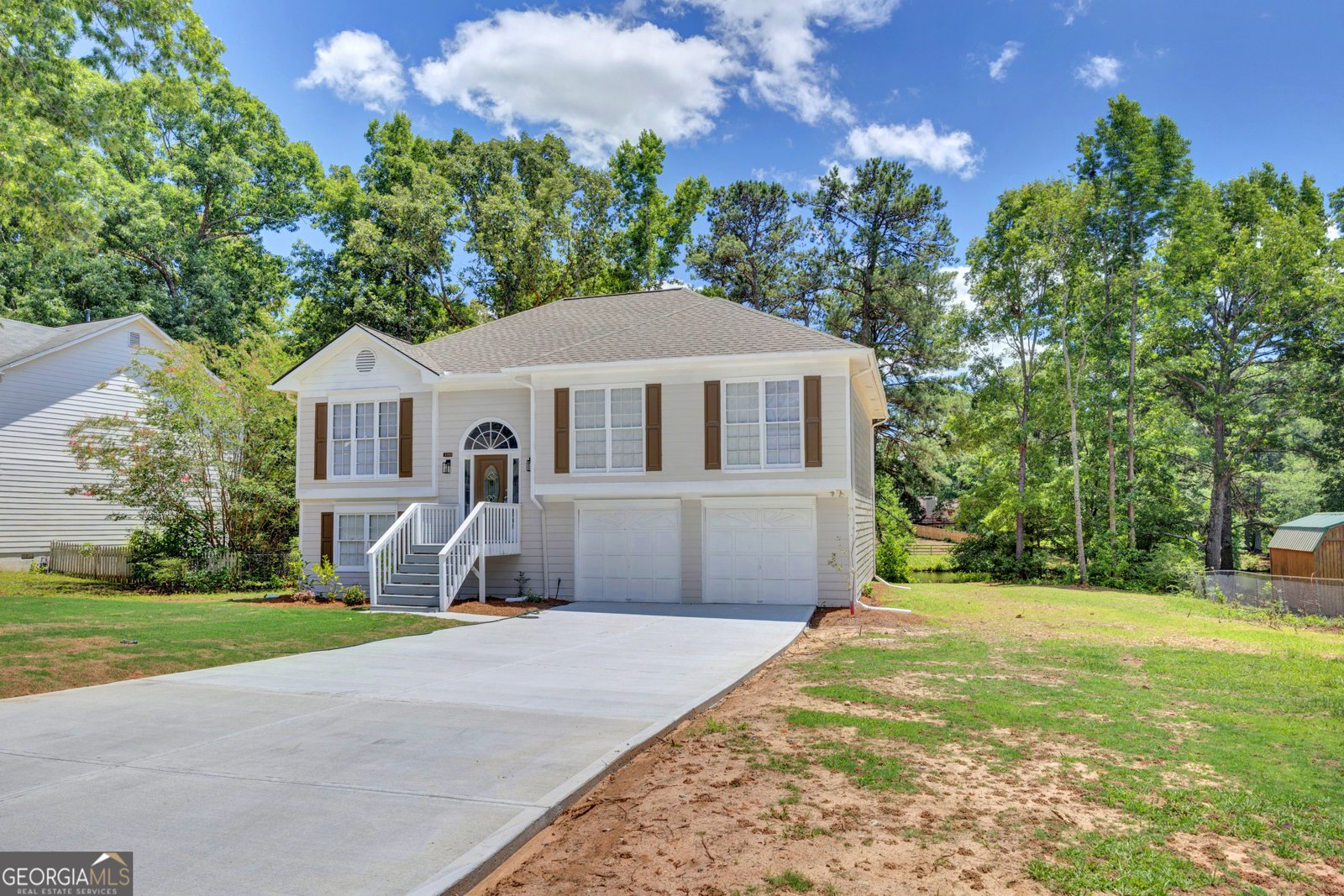 3707 Jolane Terrace Conyers - Photo 35