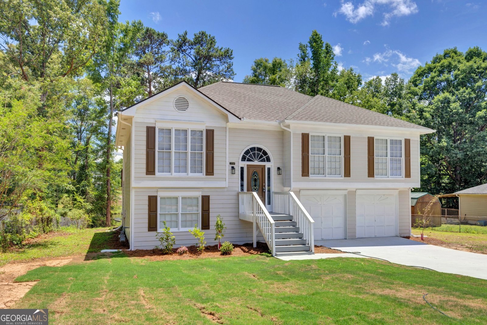 3707 Jolane Terrace Conyers - Photo 36