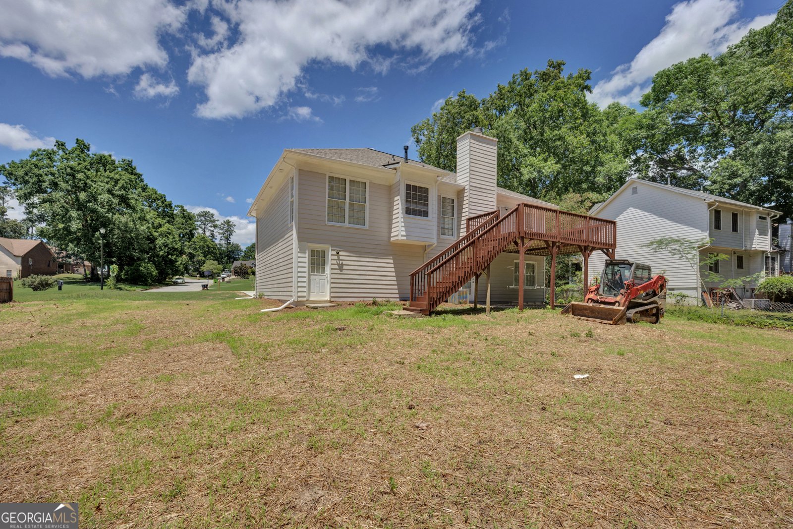 3707 Jolane Terrace Conyers - Photo 38