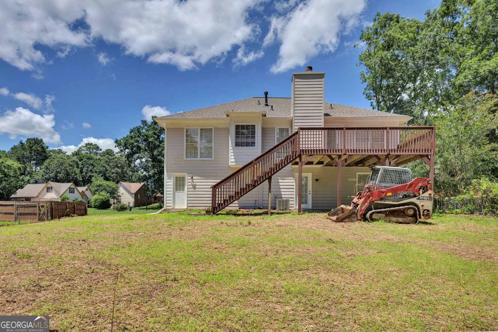 3707 Jolane Terrace Conyers - Photo 39