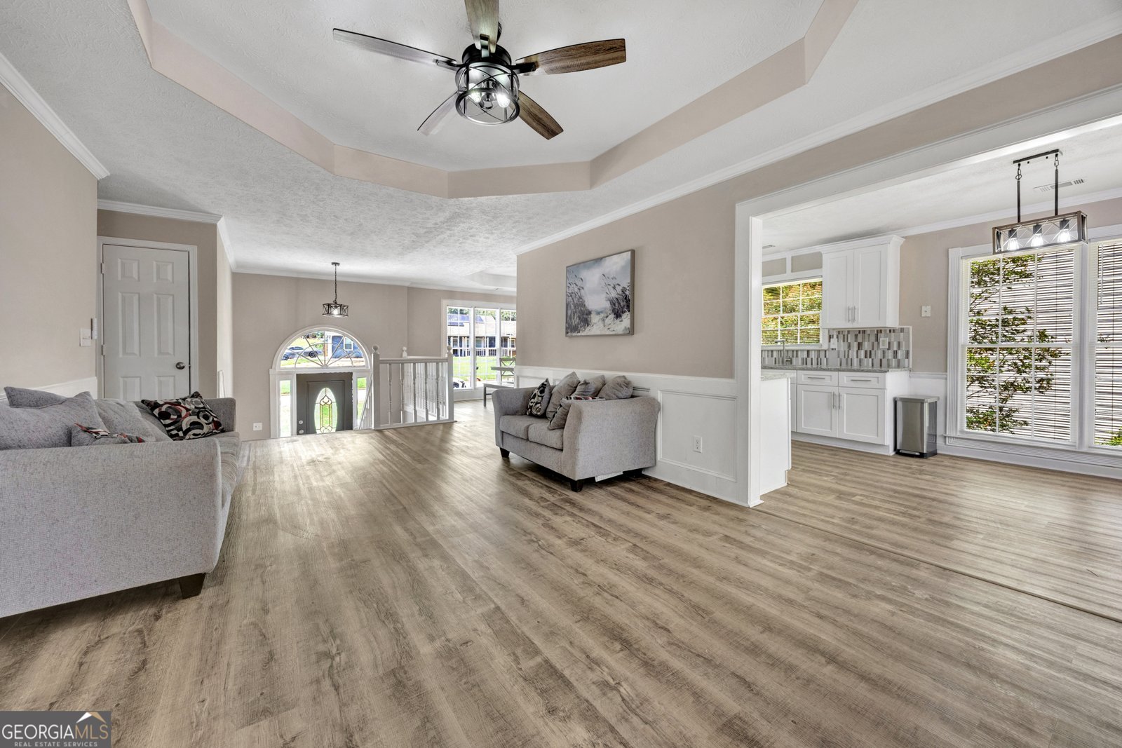3707 Jolane Terrace Conyers - Photo 9