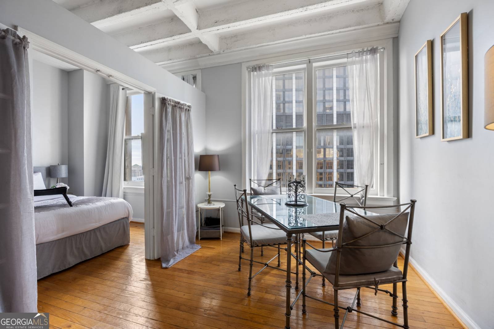 32 Peachtree Street Atlanta - Photo 11