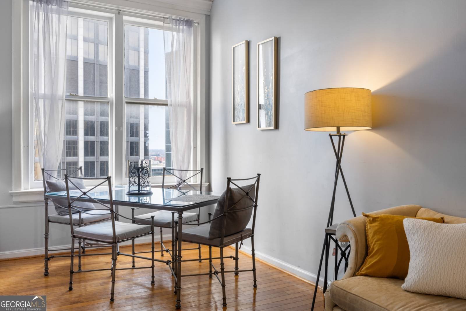 32 Peachtree Street Atlanta - Photo 12