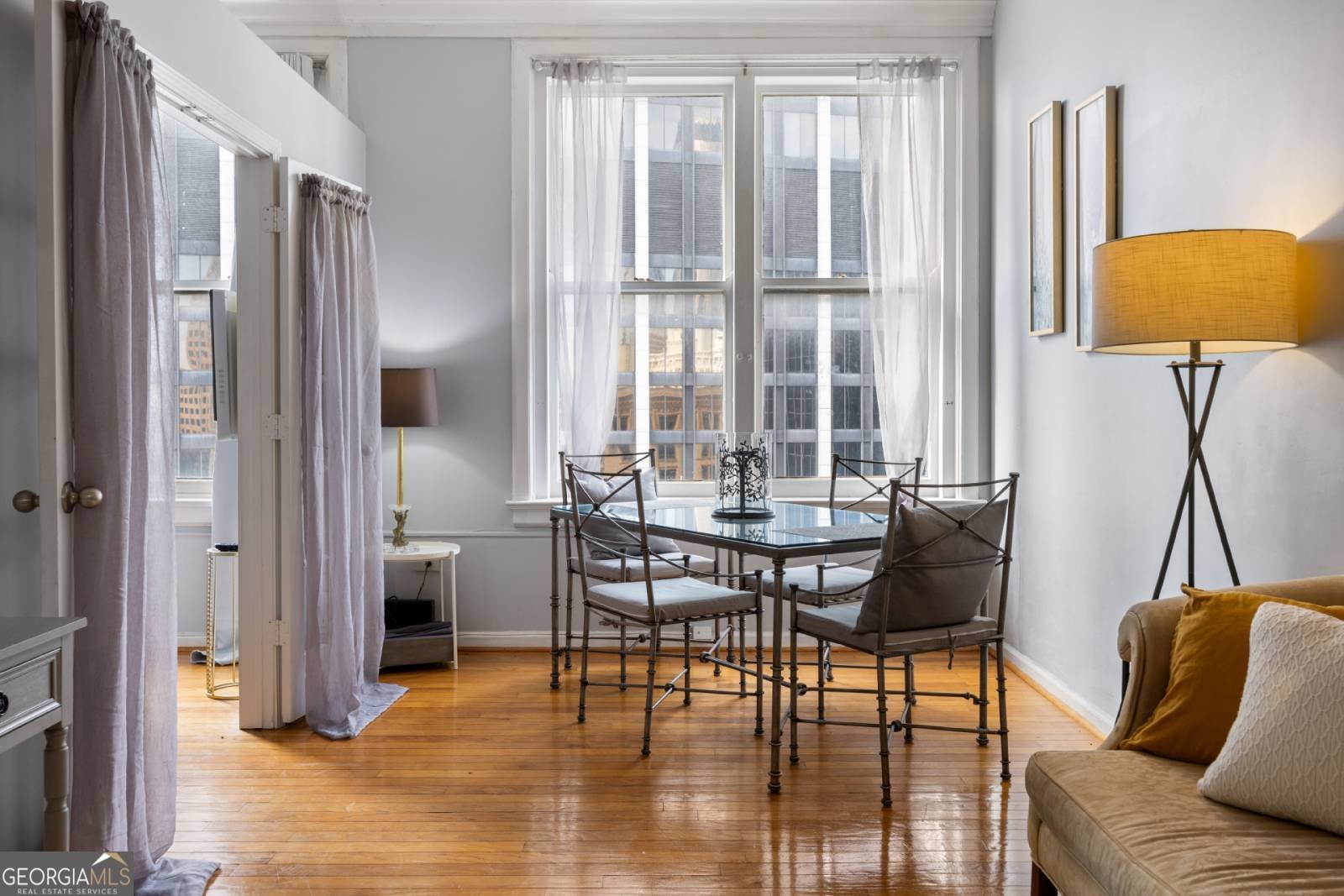 32 Peachtree Street Atlanta - Photo 13