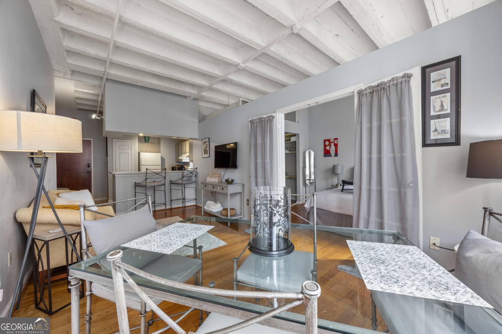 32 Peachtree Street Atlanta - Photo 14