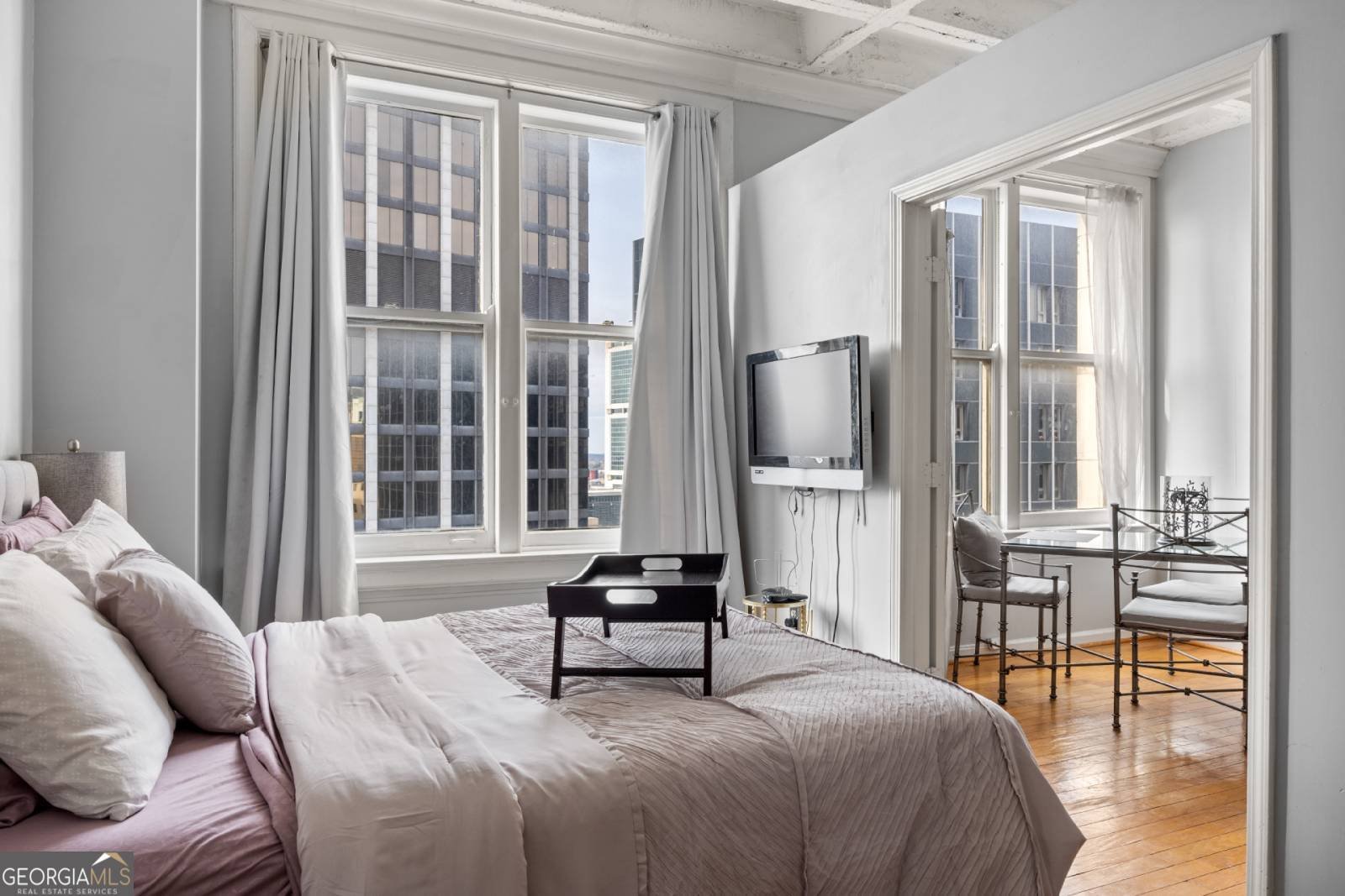 32 Peachtree Street Atlanta - Photo 15