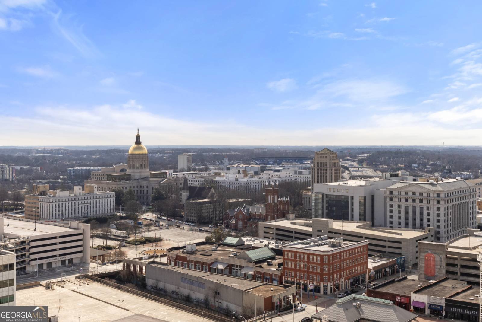 32 Peachtree Street Atlanta - Photo 22