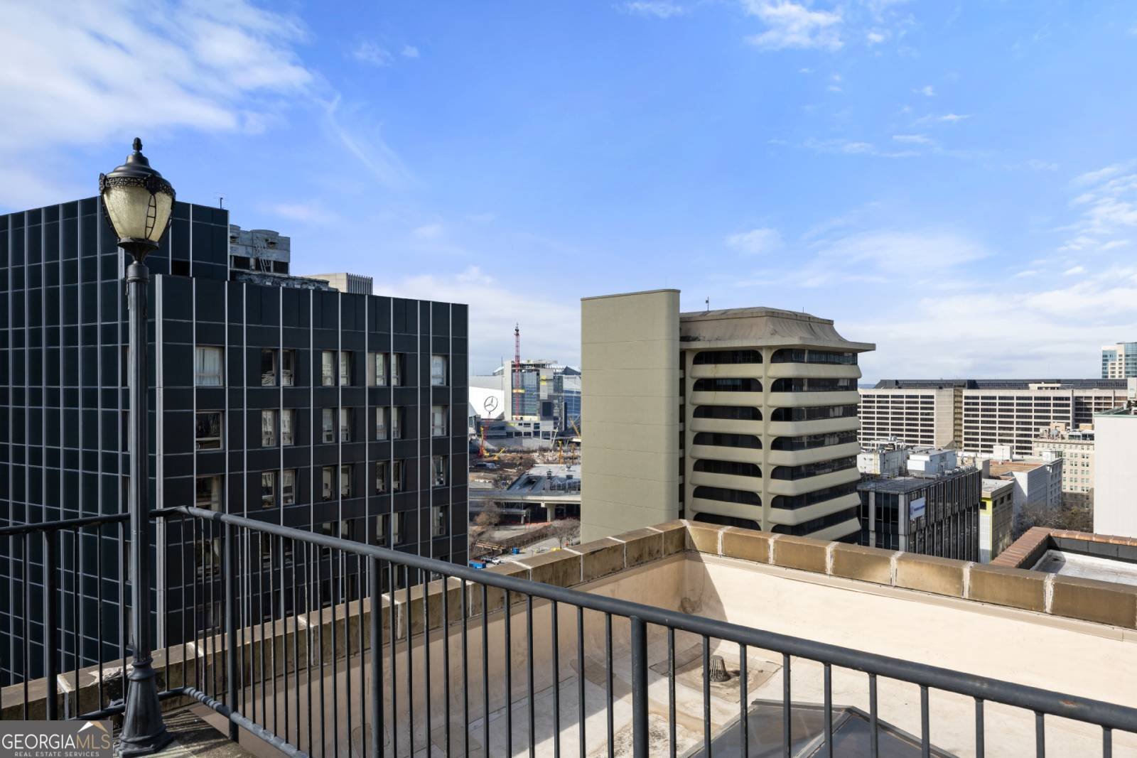 32 Peachtree Street Atlanta - Photo 23