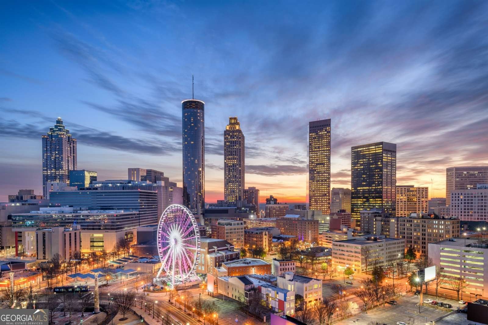 32 Peachtree Street Atlanta - Photo 25