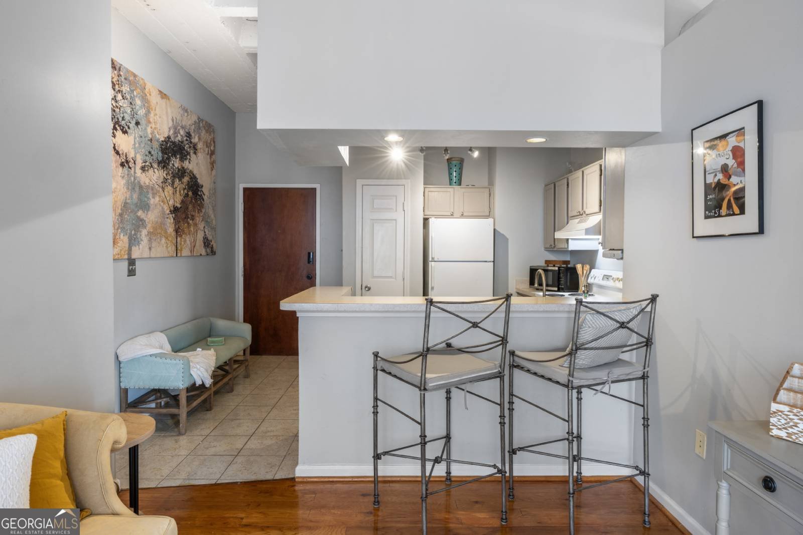 32 Peachtree Street Atlanta - Photo 7