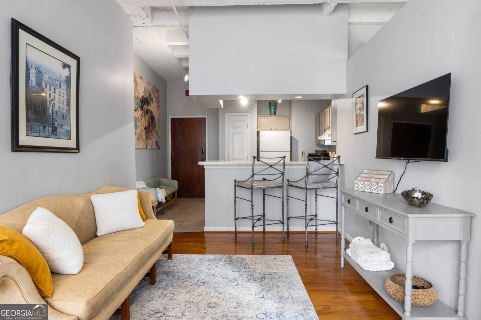 32 Peachtree Street Atlanta - Photo 8
